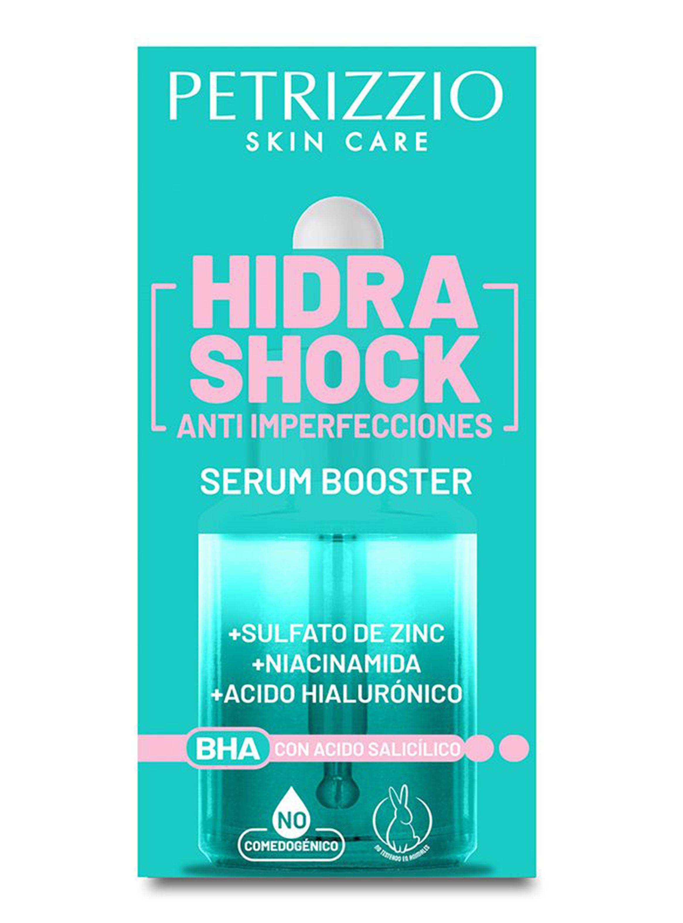 Serum Booster Hidrashock Anti Imperfecciones 27ml-2