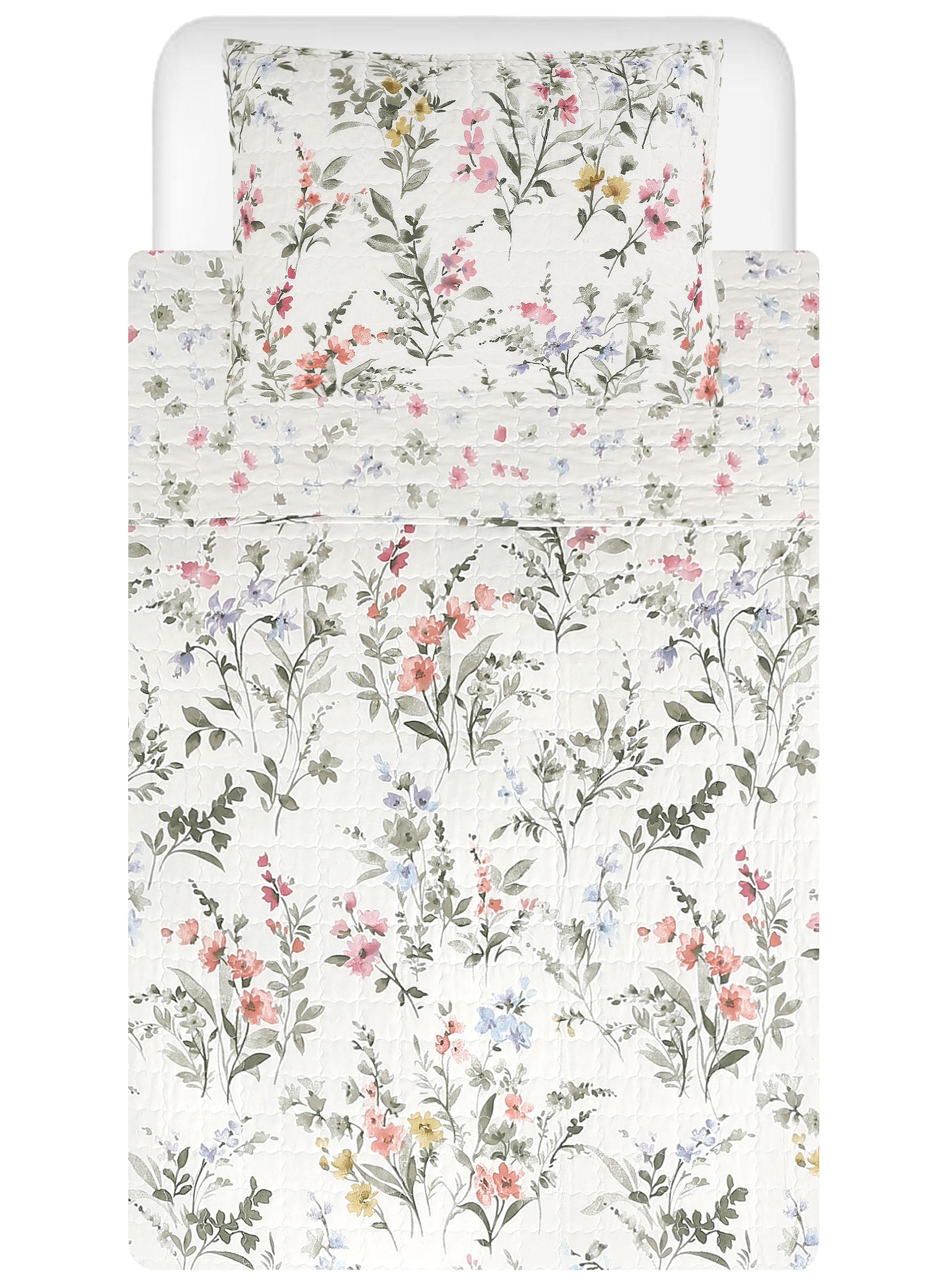 Quilt Anna 1.5 Plazas-3