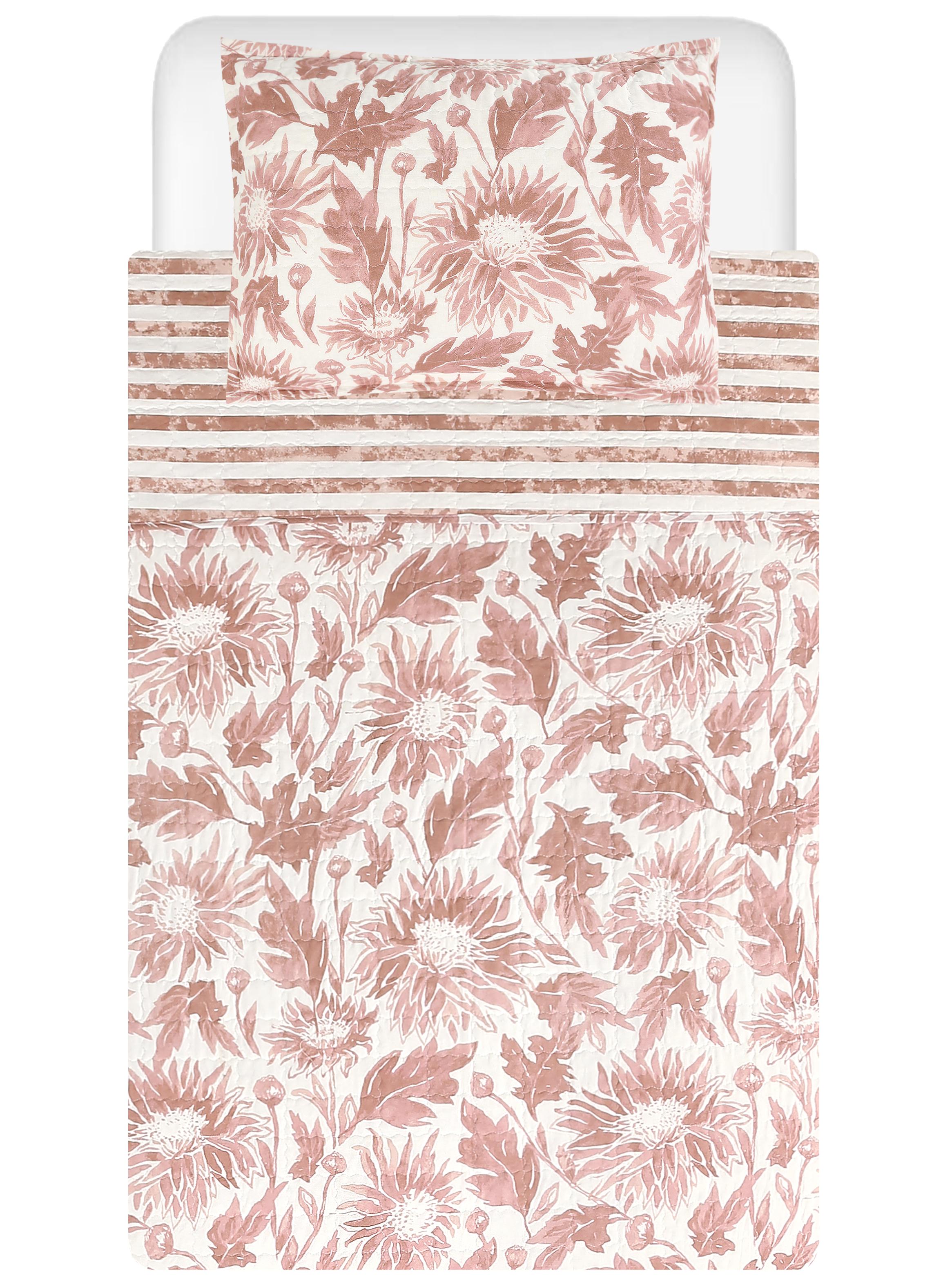 Quilt Amelia 1.5 Plazas-3