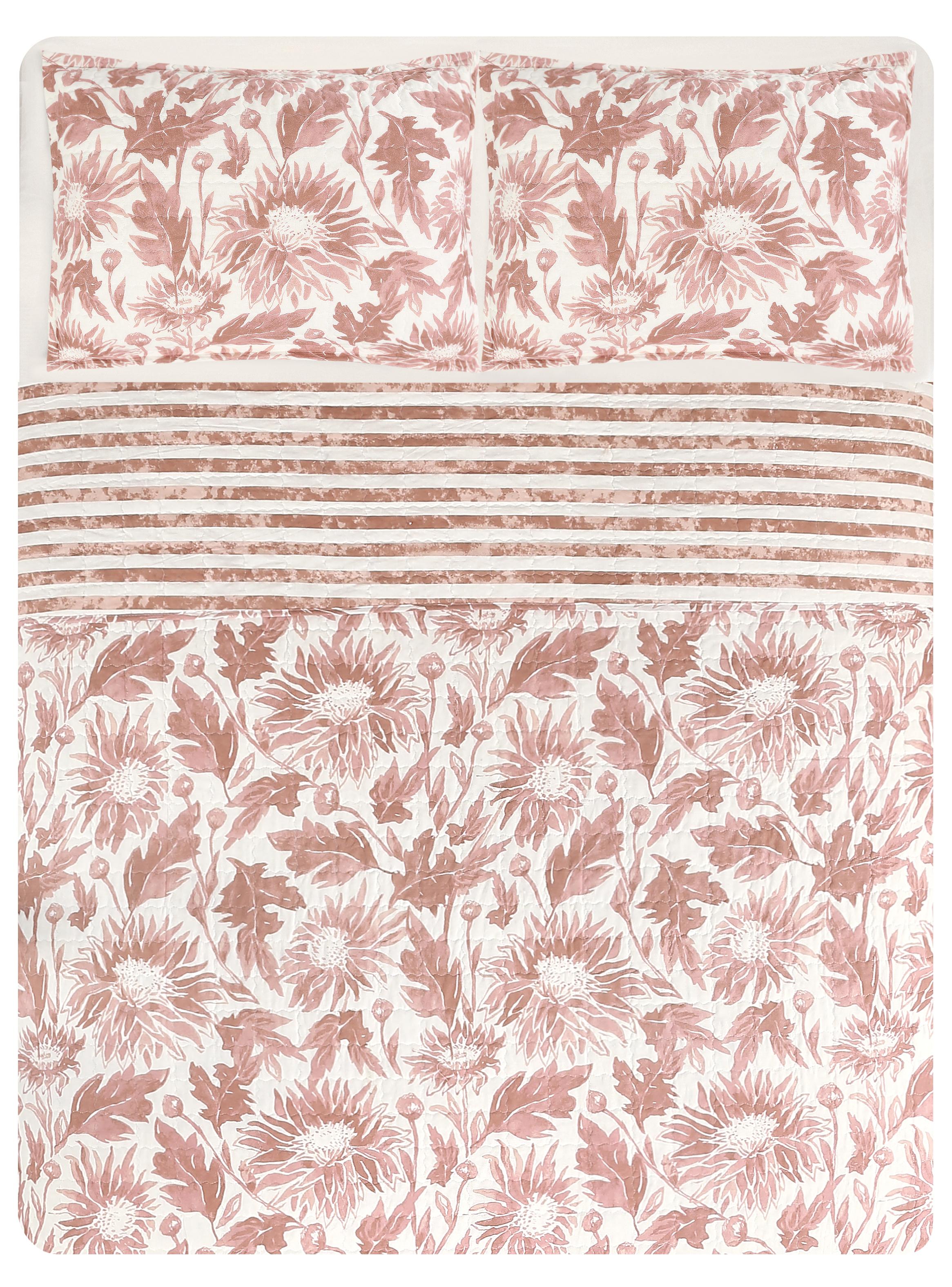 Quilt Amelia King 260x270 cm-3