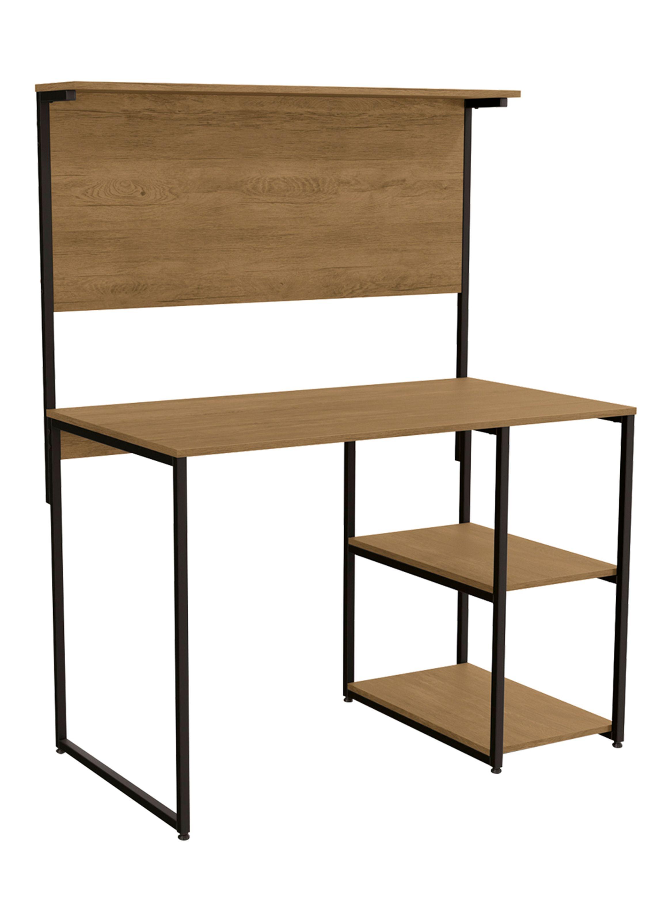 Escritorio con Panel Kendall-0