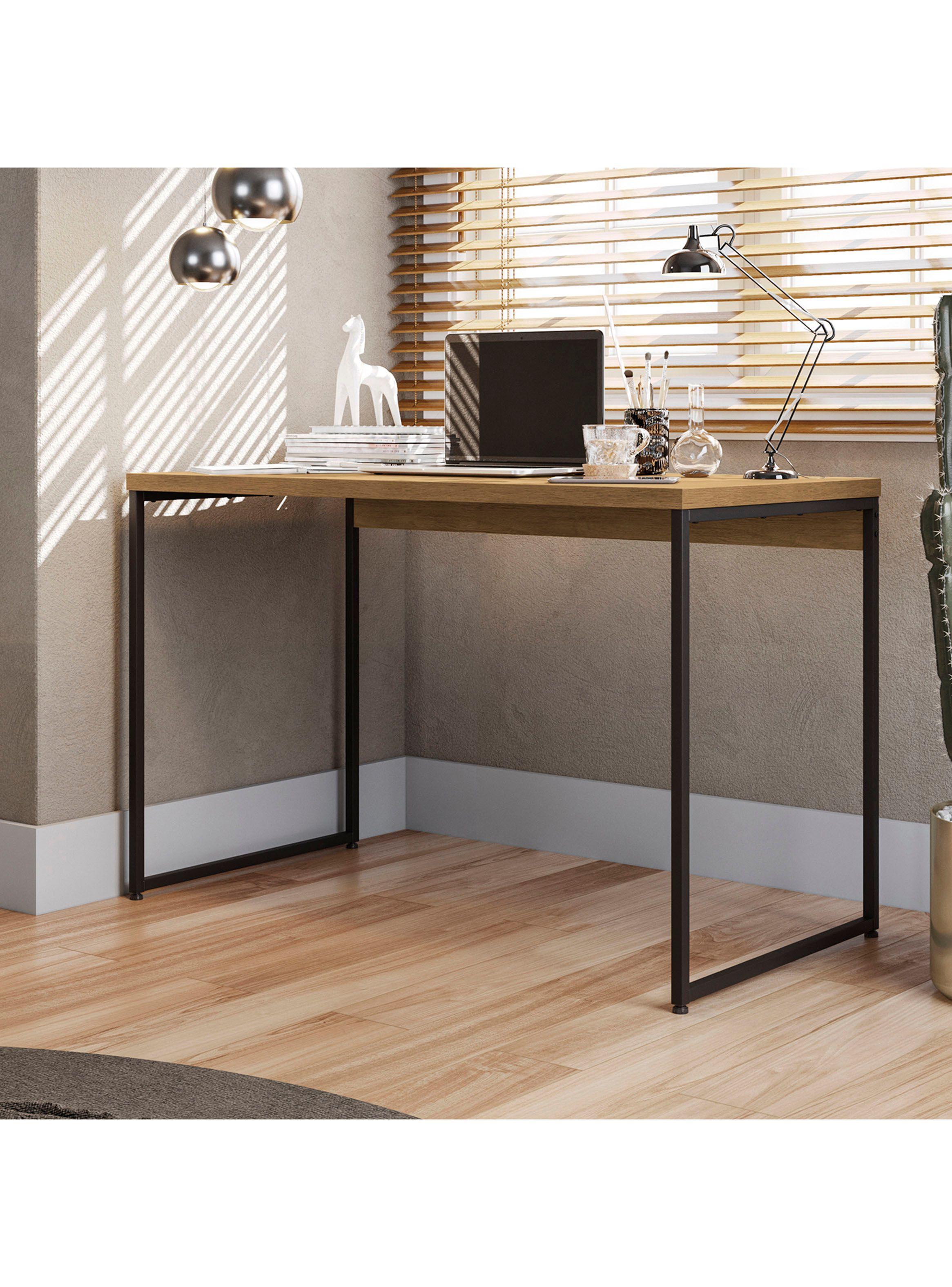 Escritorio Office 118 x 60 cm-2