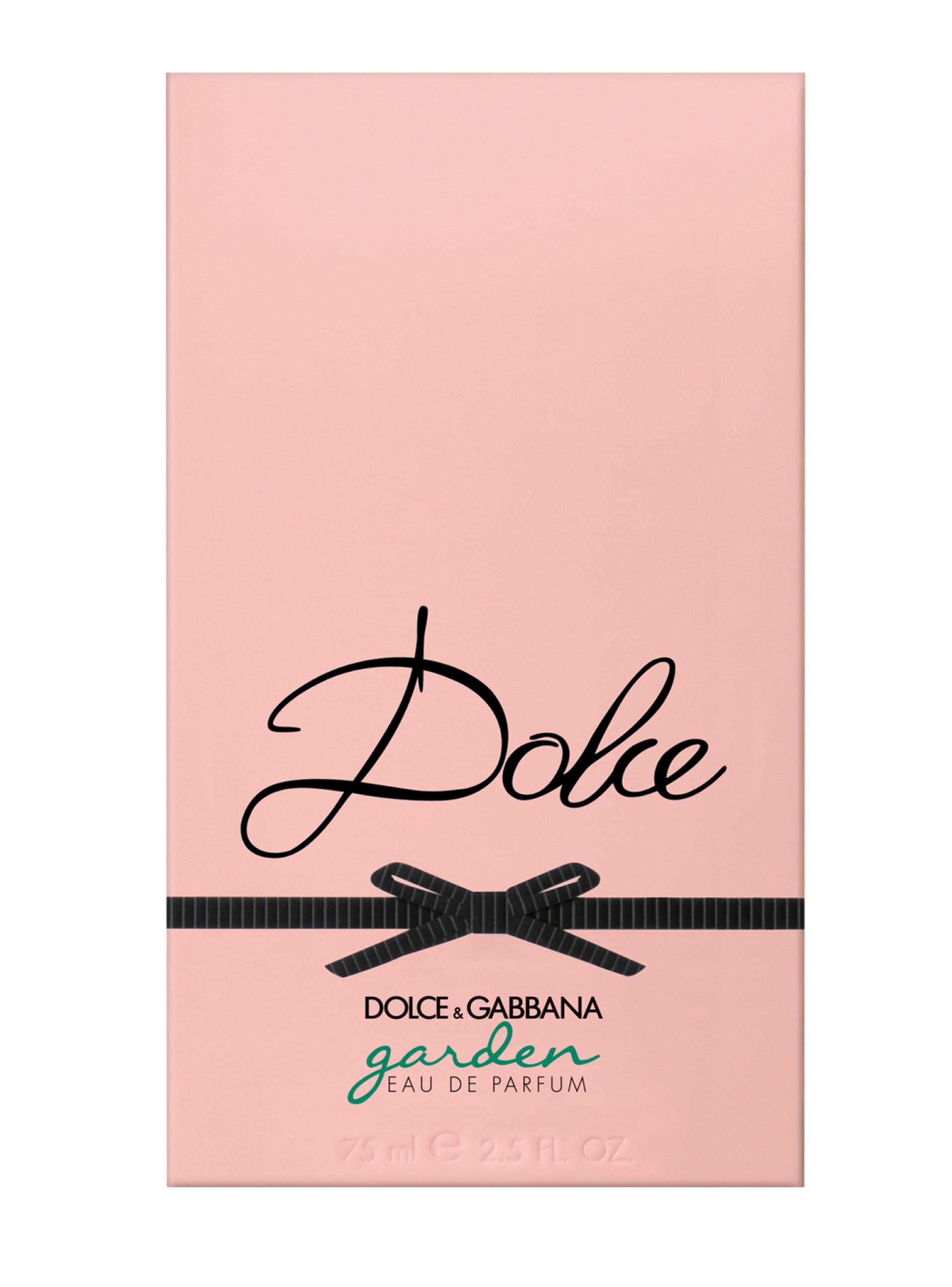 Perfume Dolce&Gabbana Dolce & Gabbana Dolce Garden Mujer EDP 75 ml-2