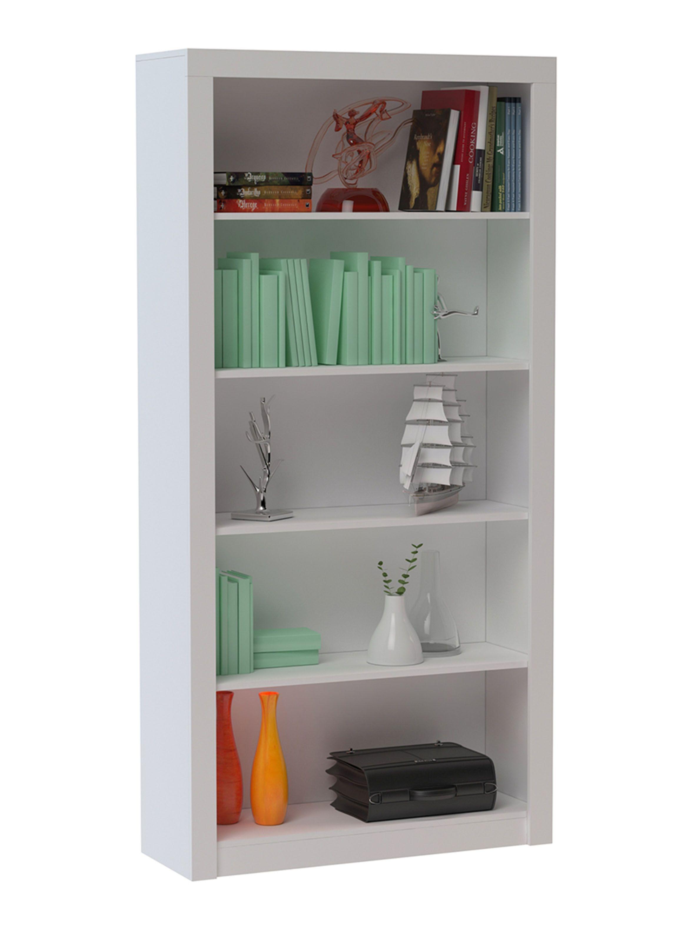 Estante Librero Multi-2