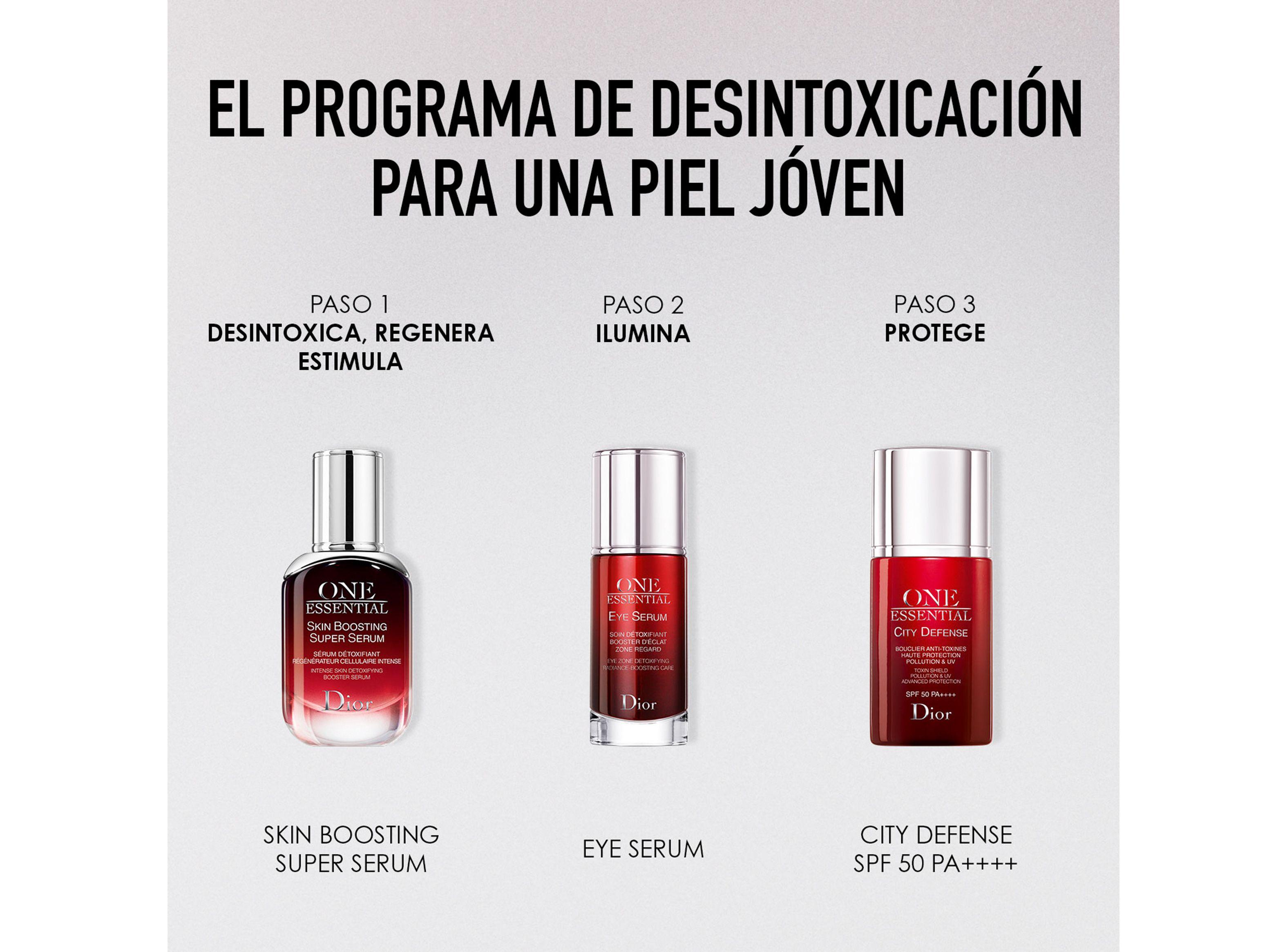 Sérum Dior Ojos One Essential 15 ml-1