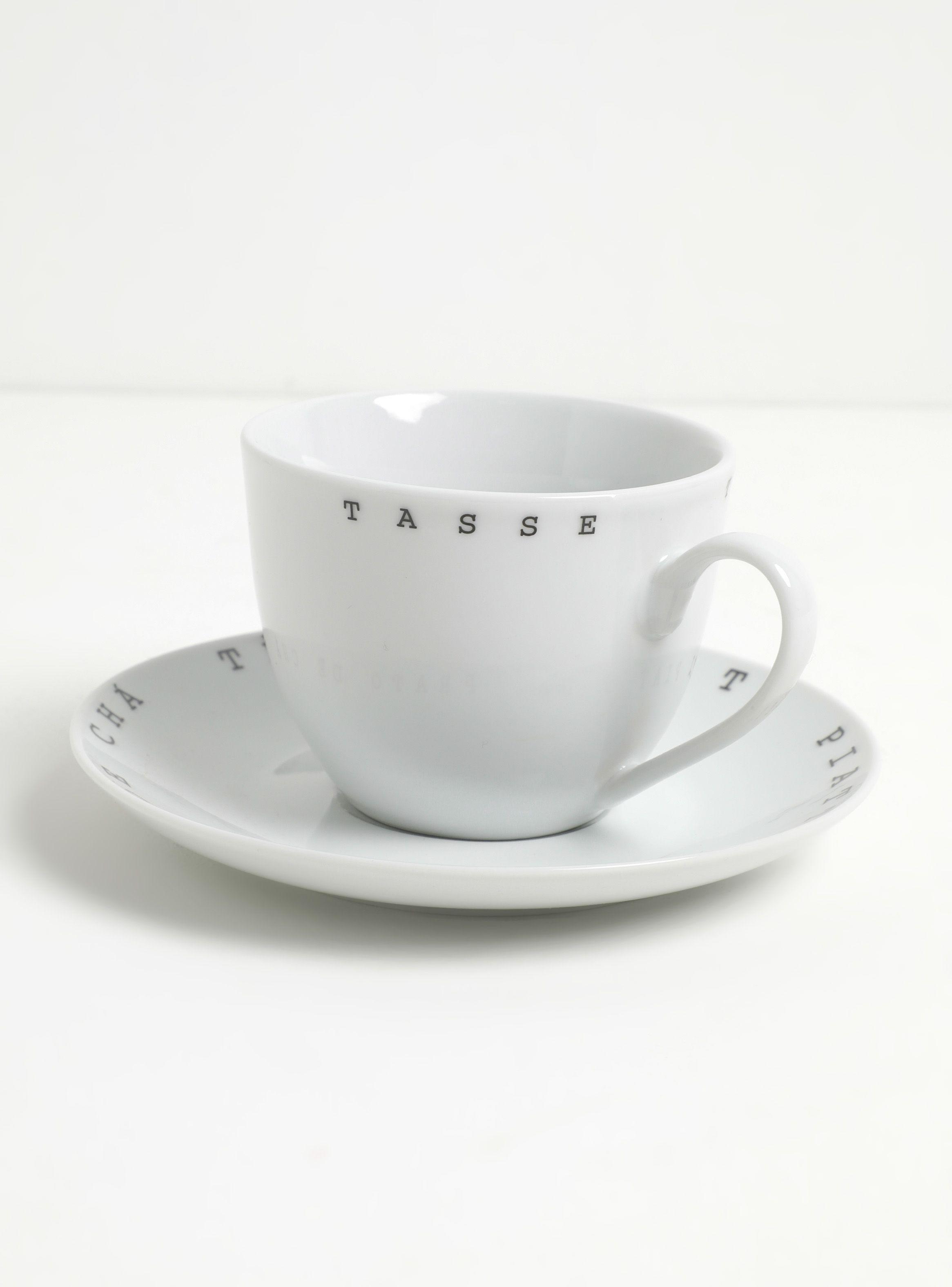 Set Vajilla 30 Piezas Porcelana Type-4