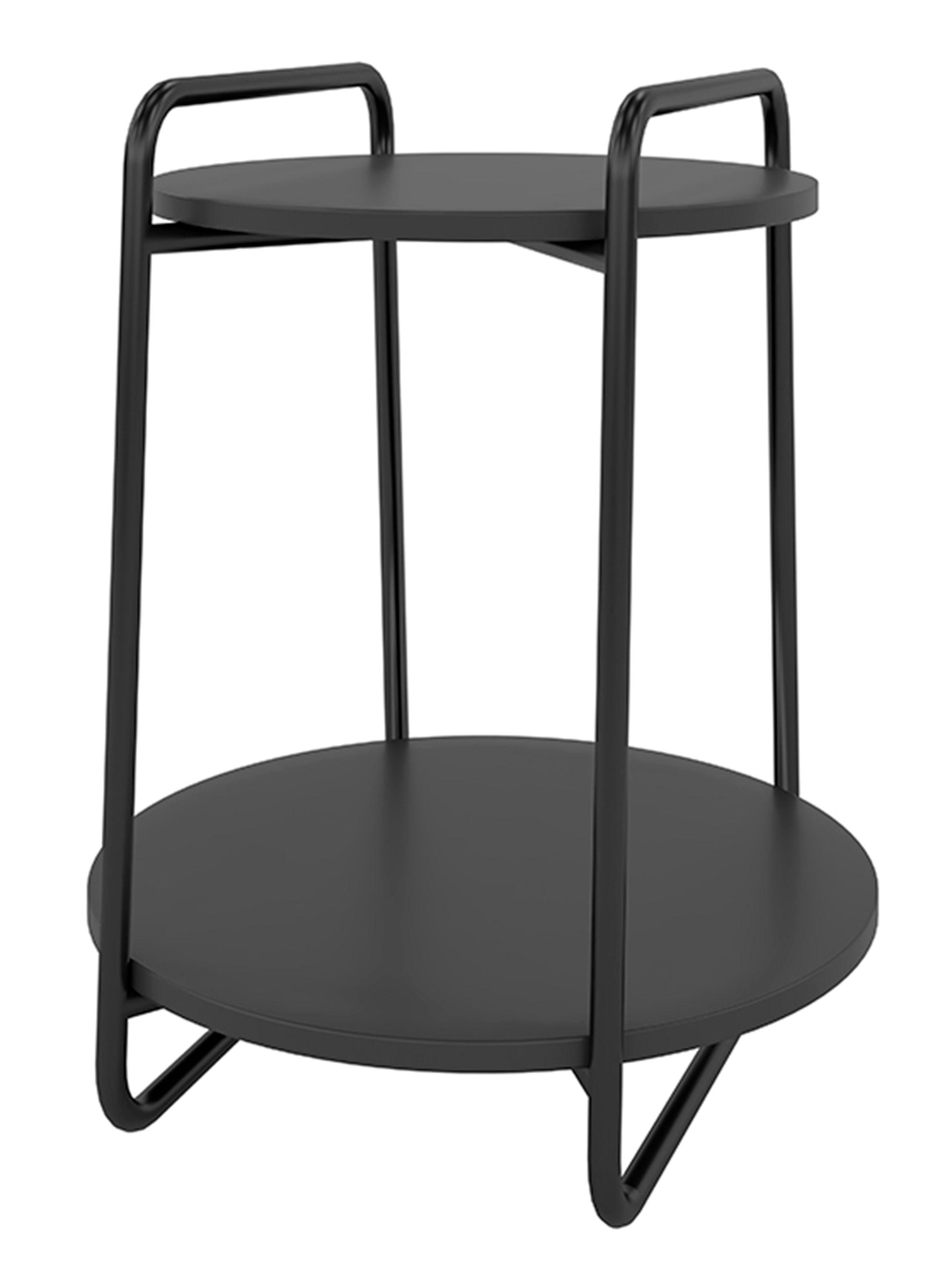 Mesa de Apoyo 55 x 45 cm Milán-0