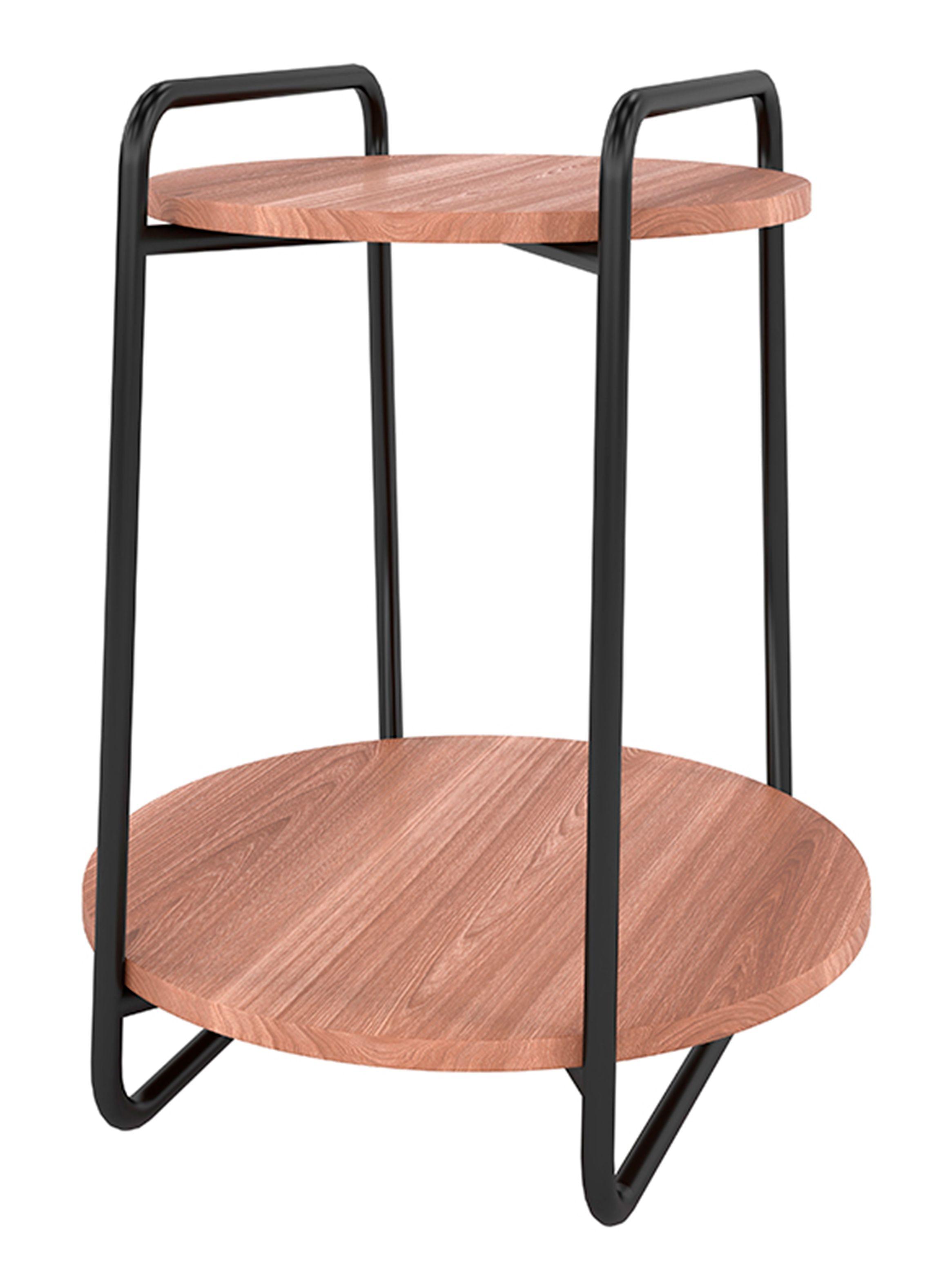 Mesa de Apoyo 55 x 45 cm Milán-0