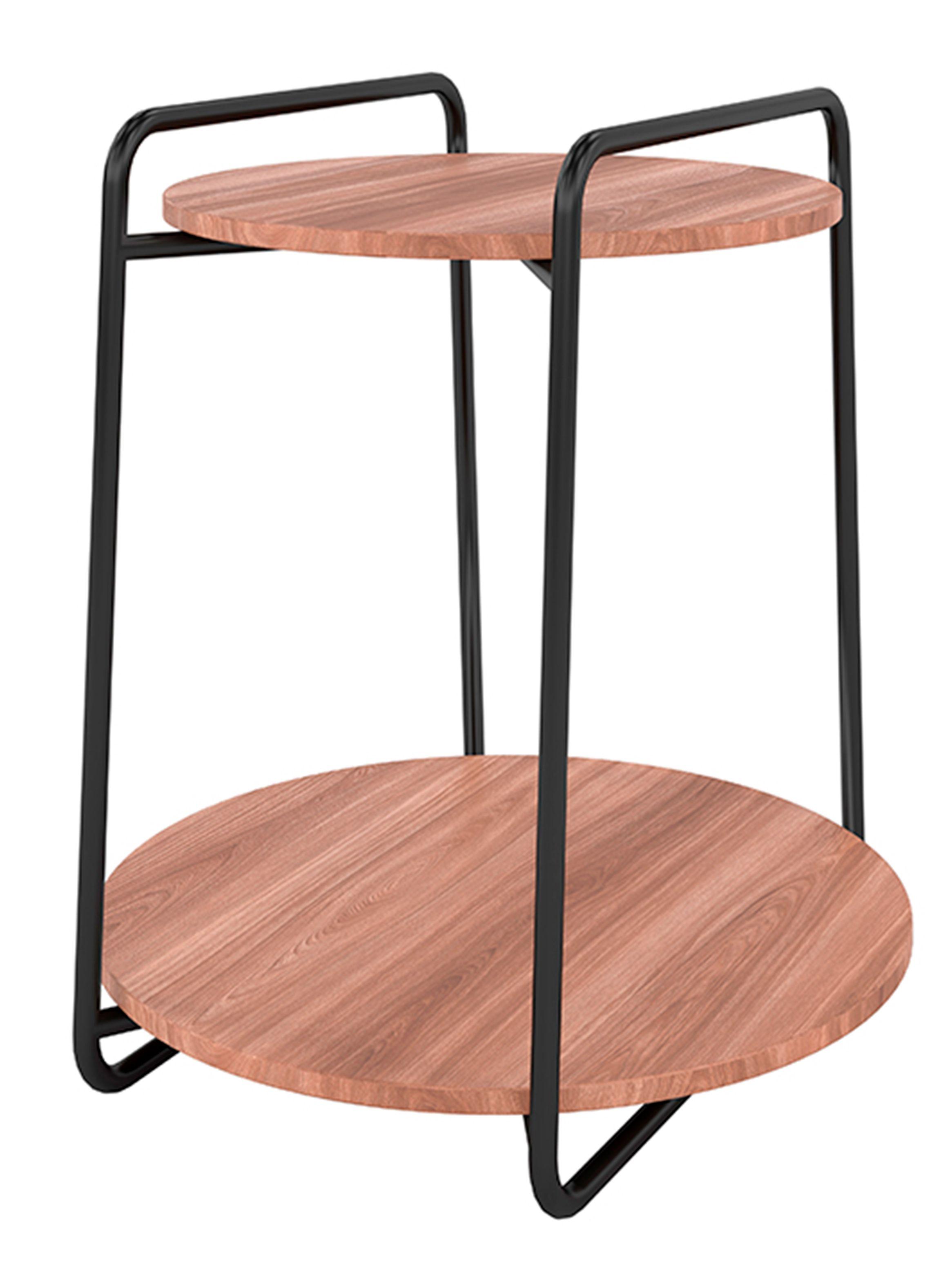 Mesa de Apoyo 60 x 54 cm Milán-0