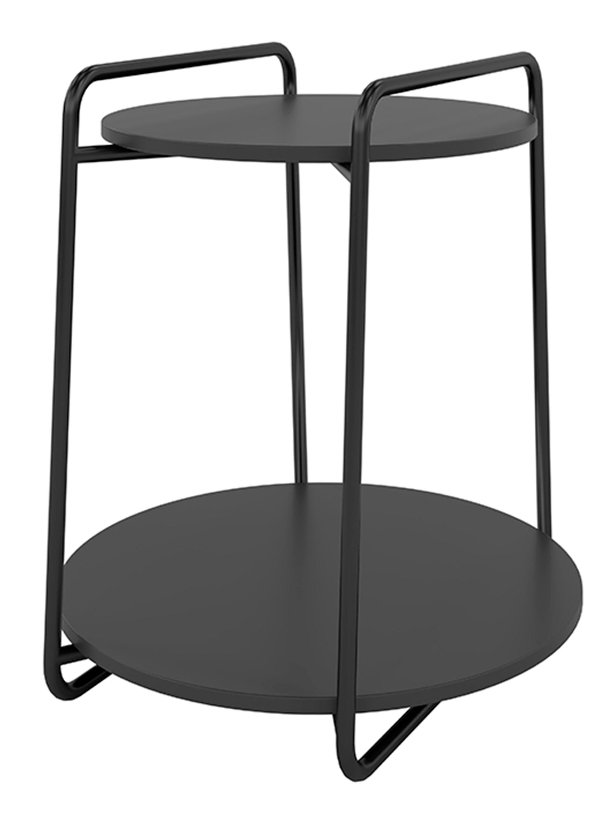 Mesa de Apoyo 60 x 54 cm Milán-0