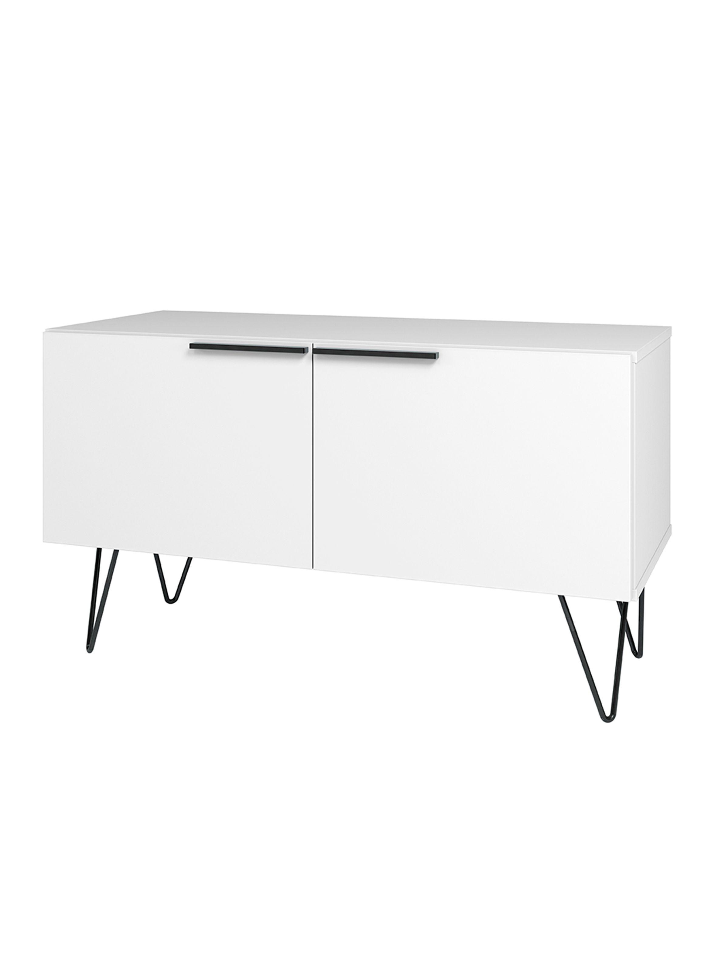 Mesa de Apoyo 2 Puertas Phoenix-0