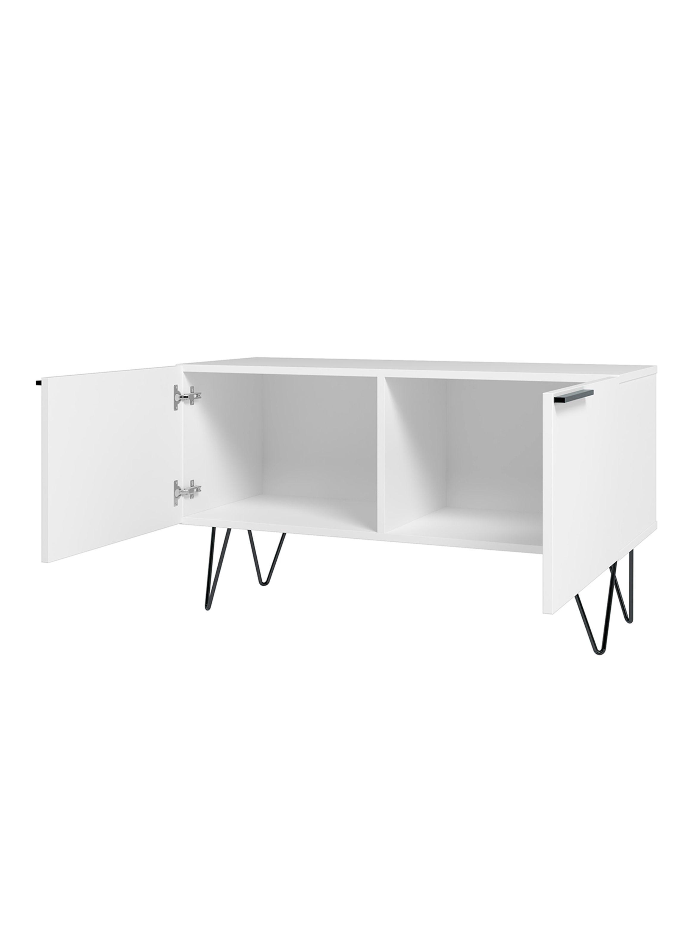 Mesa de Apoyo 2 Puertas Phoenix-2