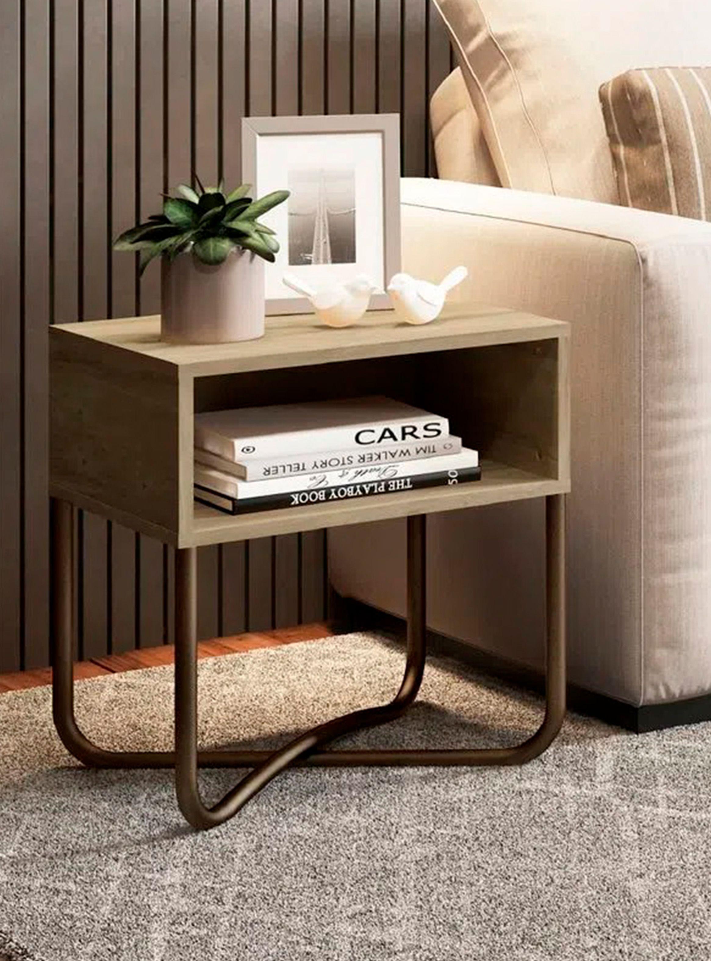 Mesa Lateral Connect-2