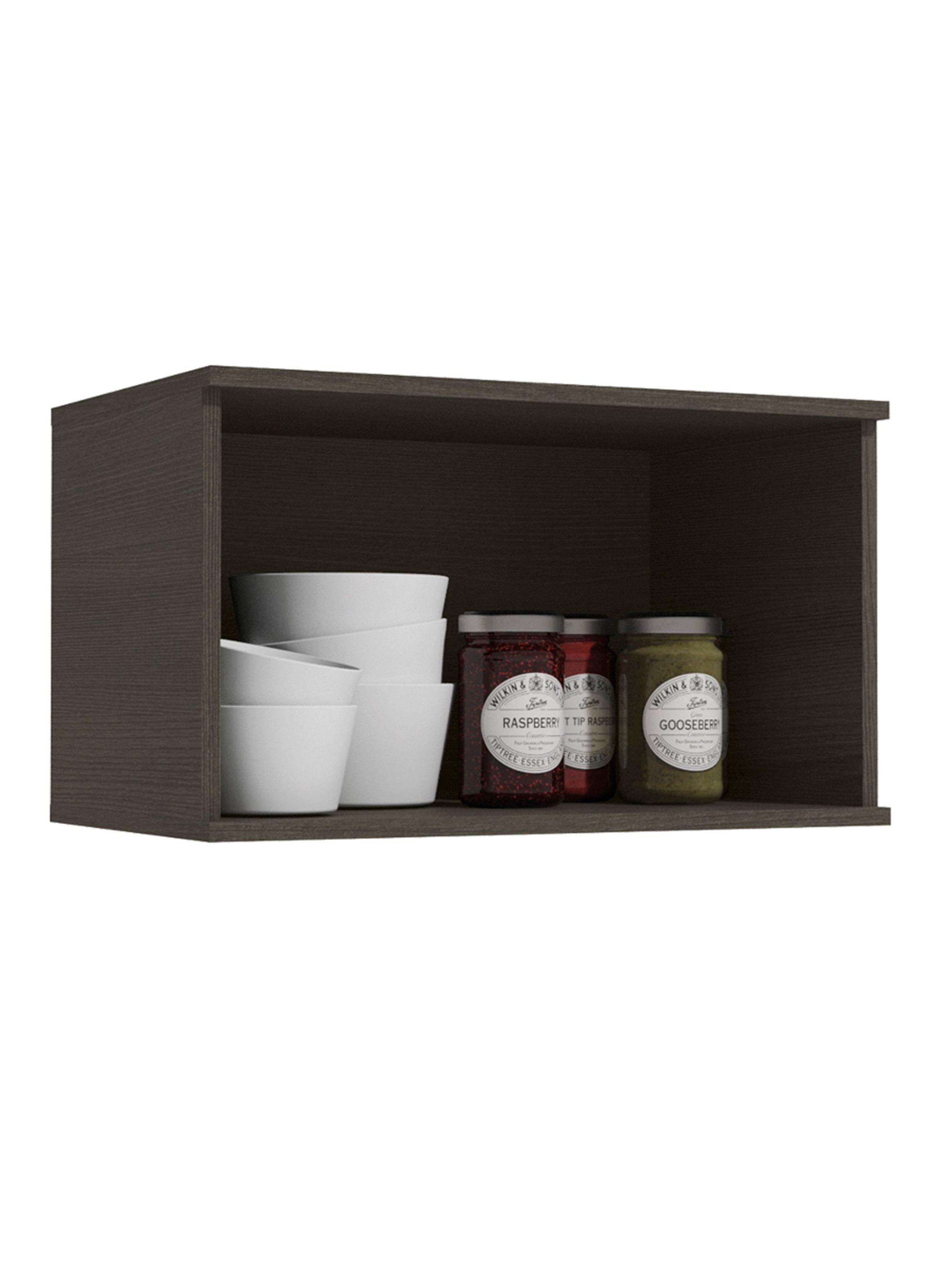 Mueble Aéreo 60 cm con Puerta Nox-2