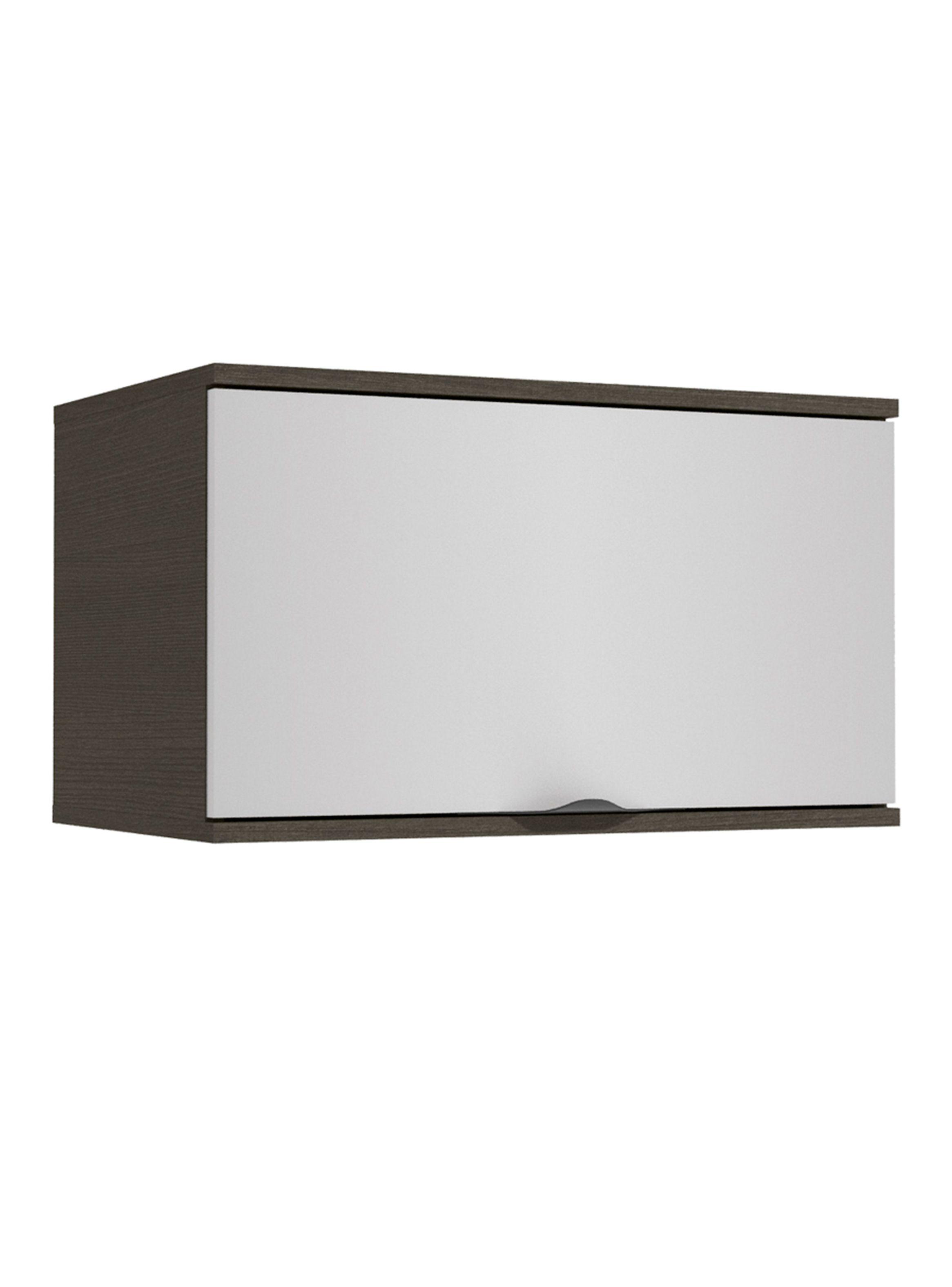 Mueble Aéreo 60 cm con Puerta Nox-0