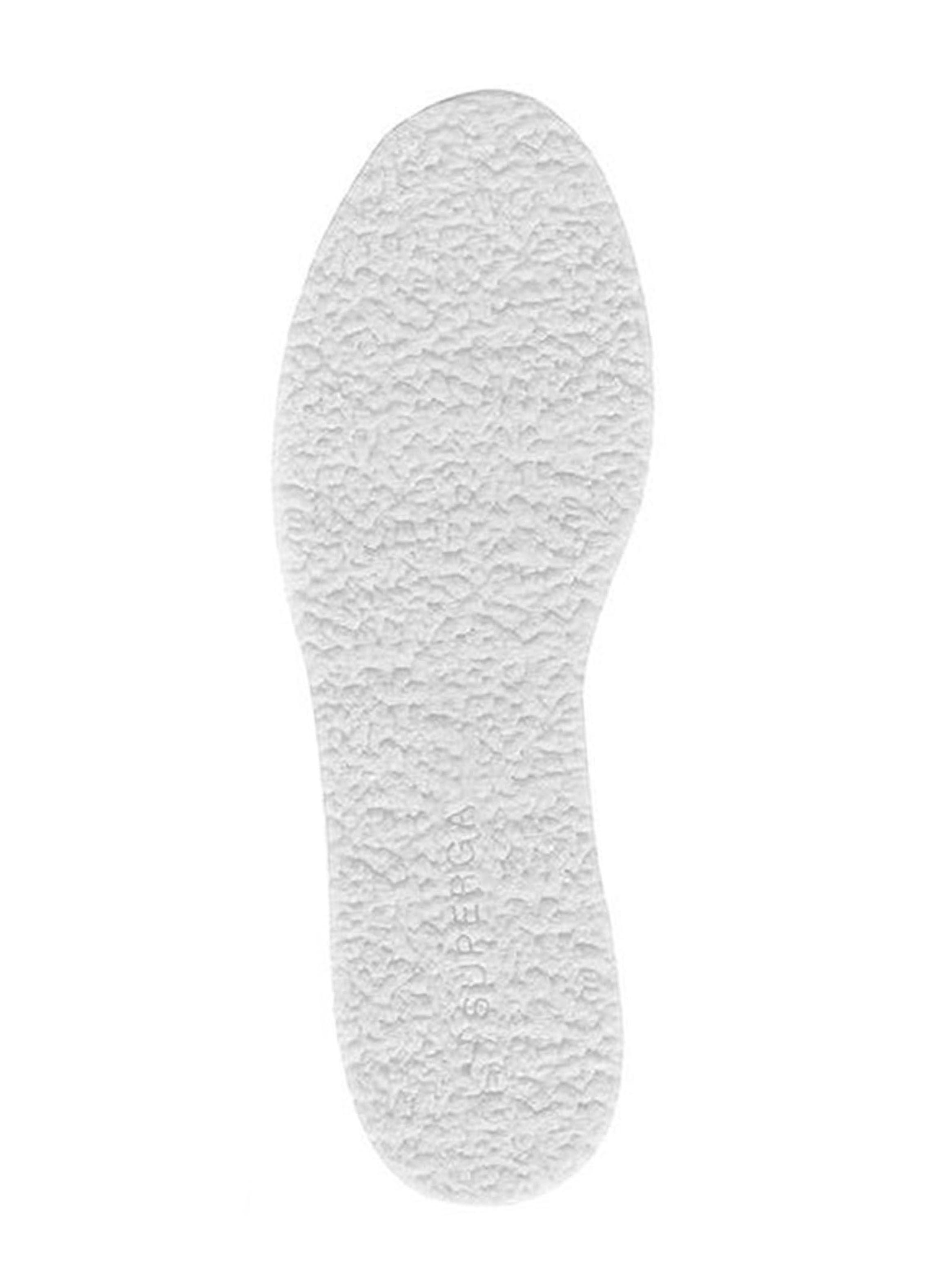 Zapatilla Superga Urbana Mujer Club 5 Suew Negro-2