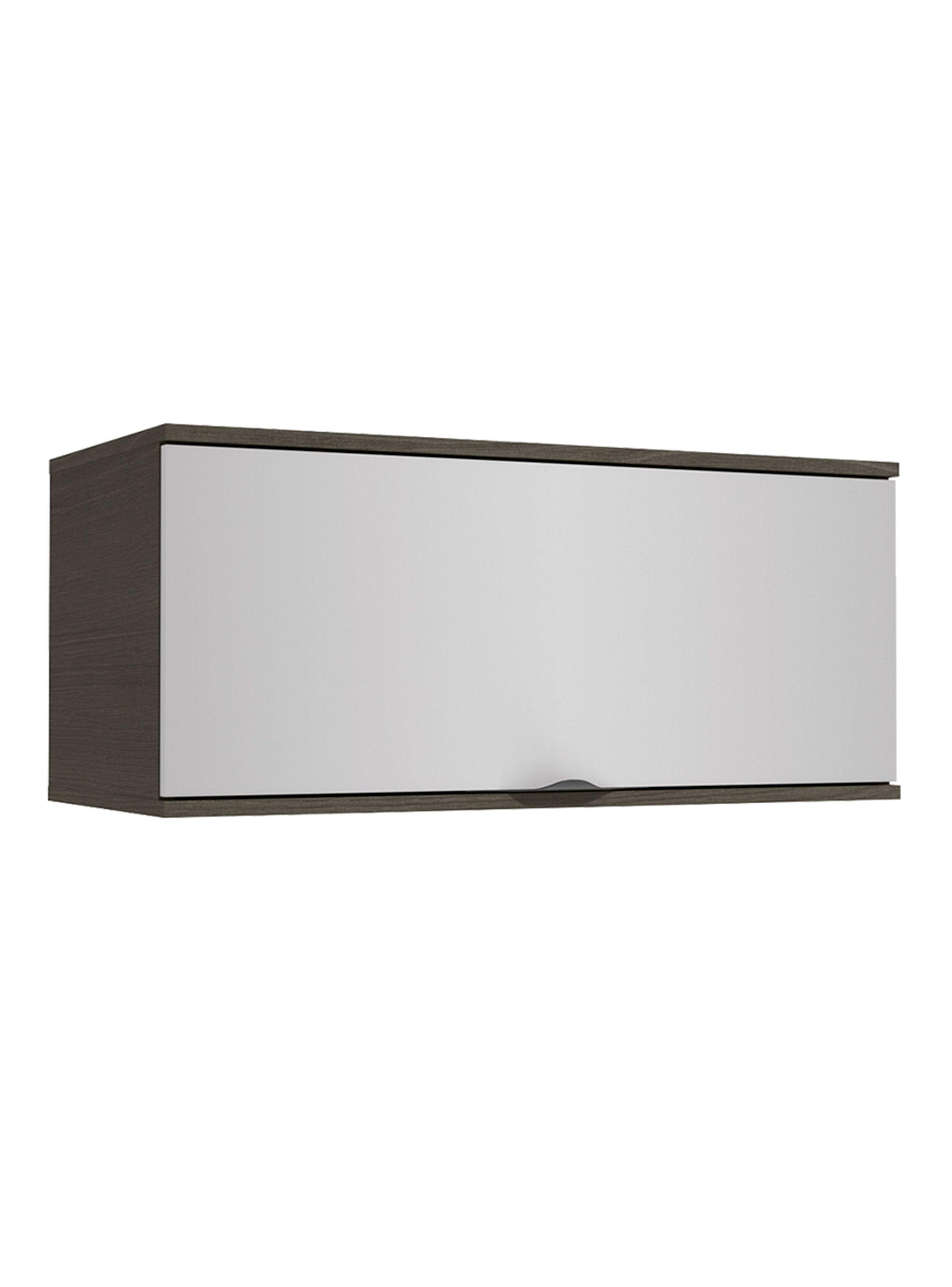 Mueble Aéreo 80 cm con Puerta Nox-0