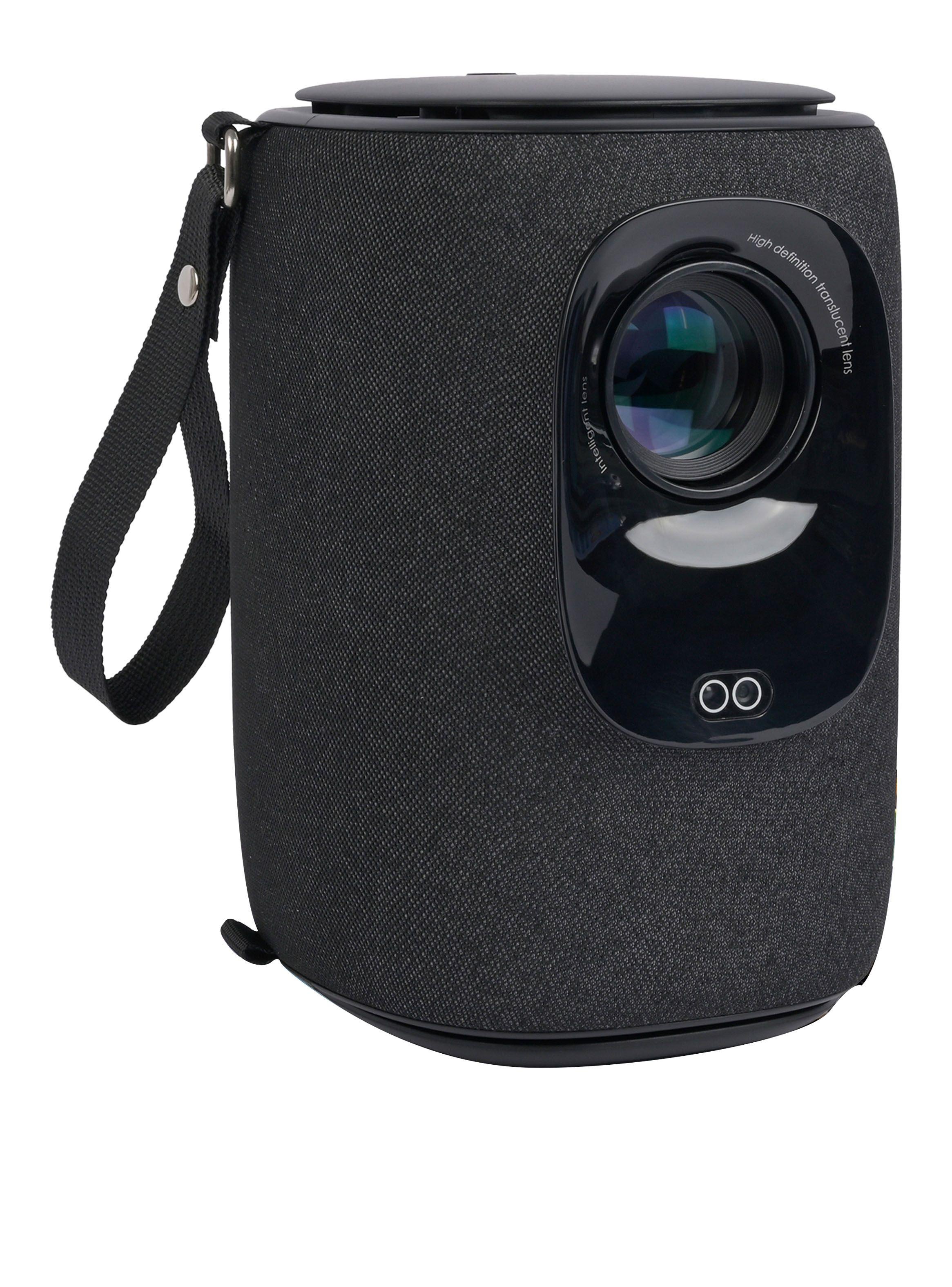 Proyector Portátil Smart Nova 9000 lm WiFi Bluetooth-0