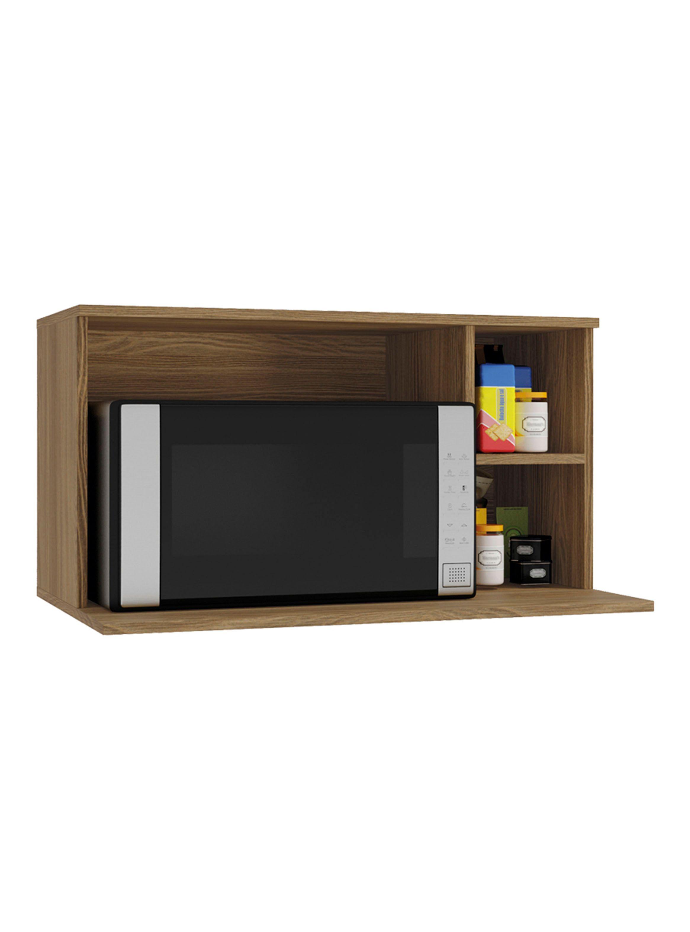 Mueble para Microondas Botanic-2