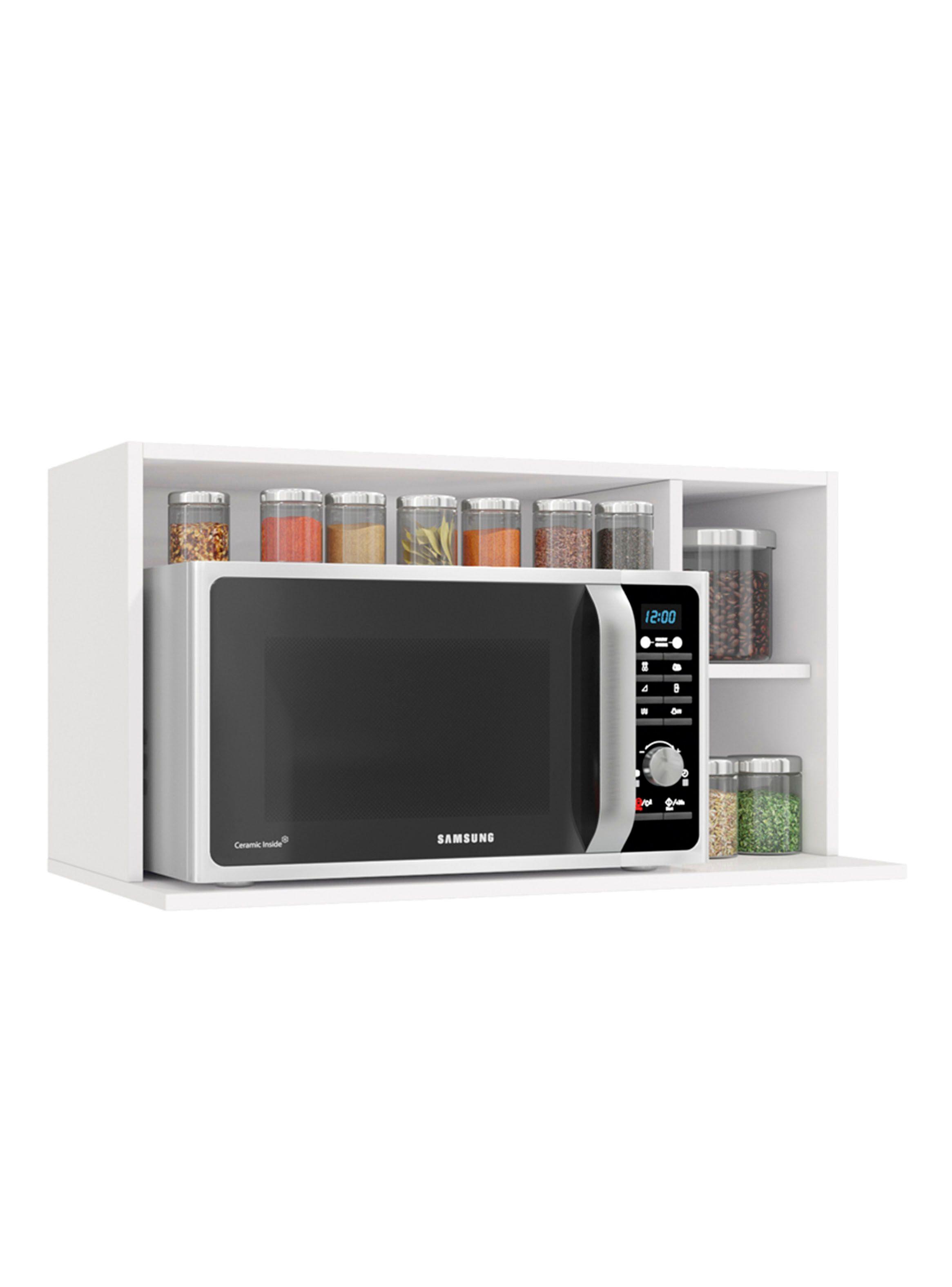 Mueble para Microondas Geometric-2