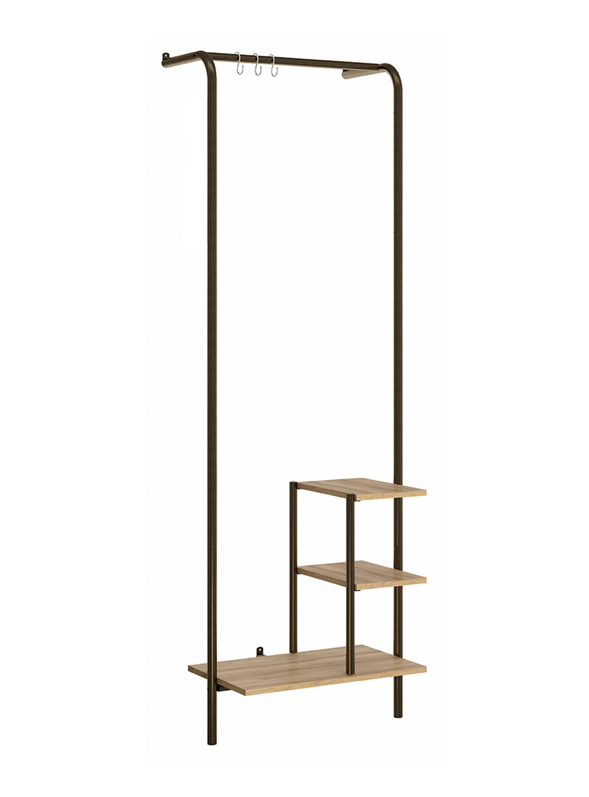 Mueble Multiuso Connect-0