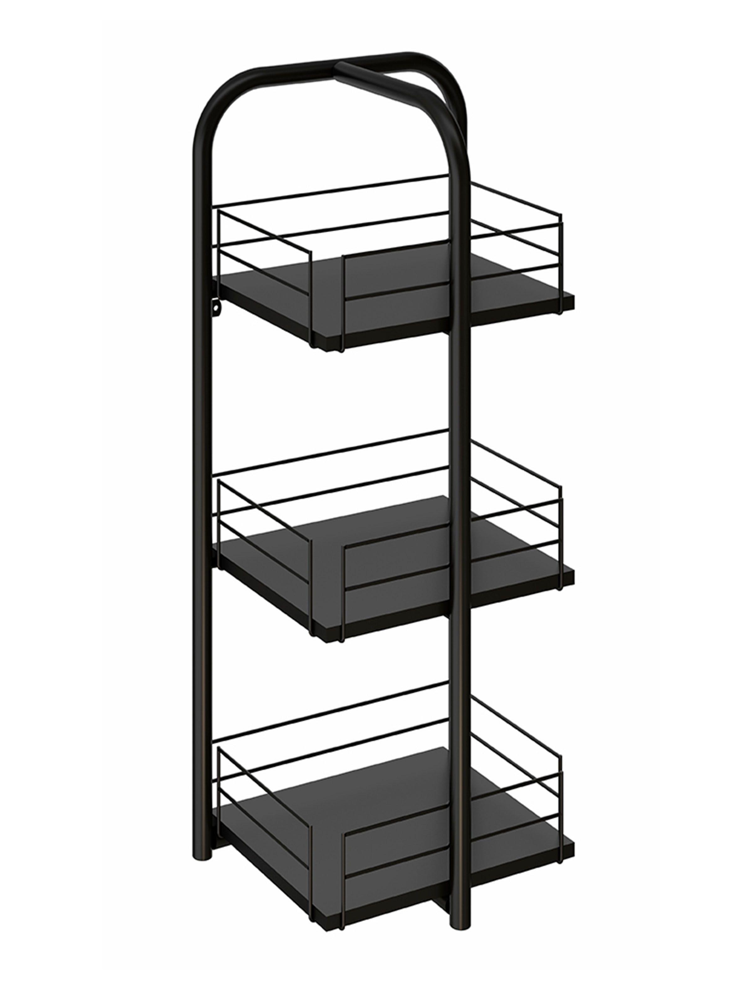 Mueble Organizador 3 Niveles Connect-0