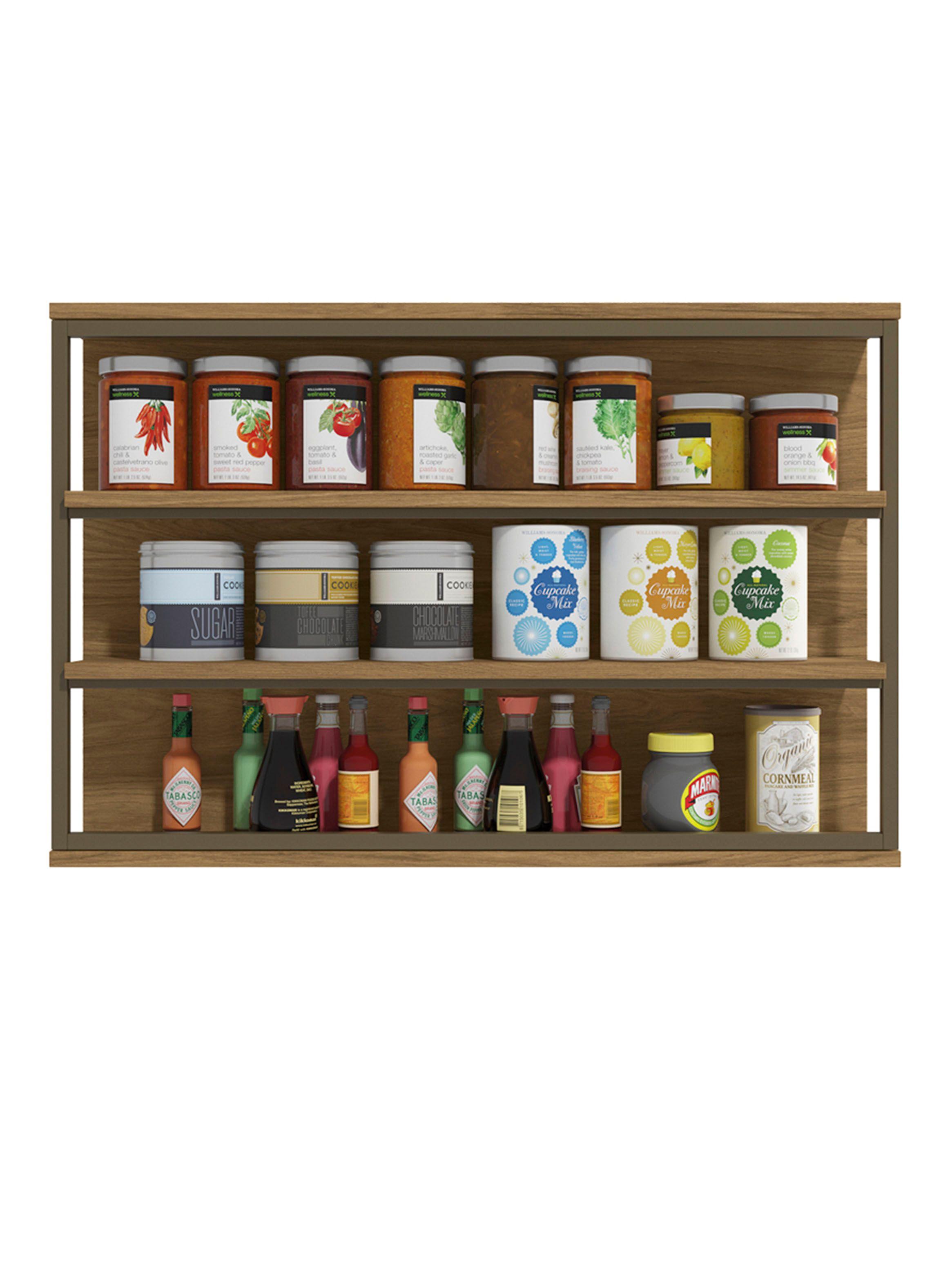 Mueble para Especias Versa-2