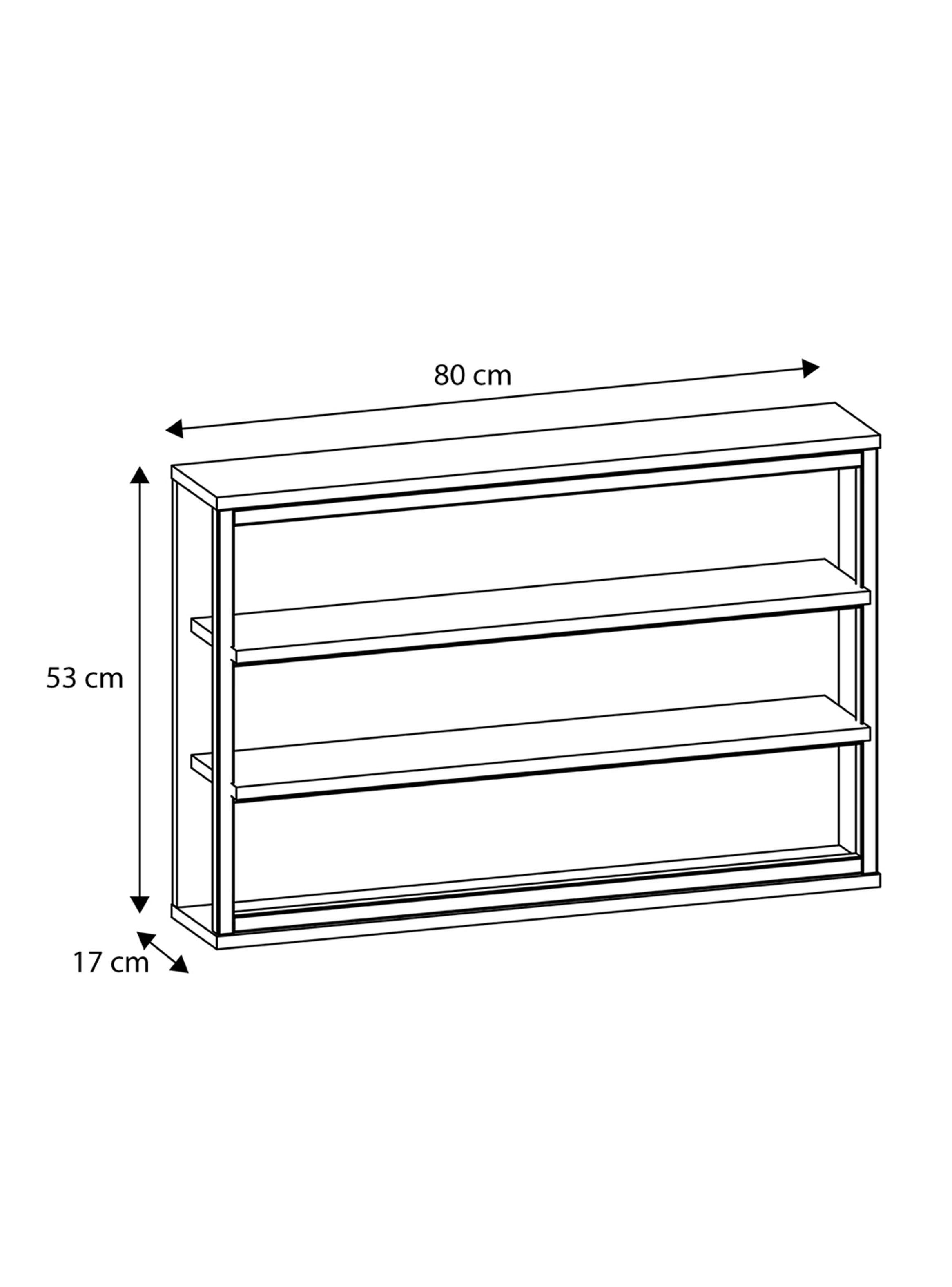 Mueble para Especias Versa-1