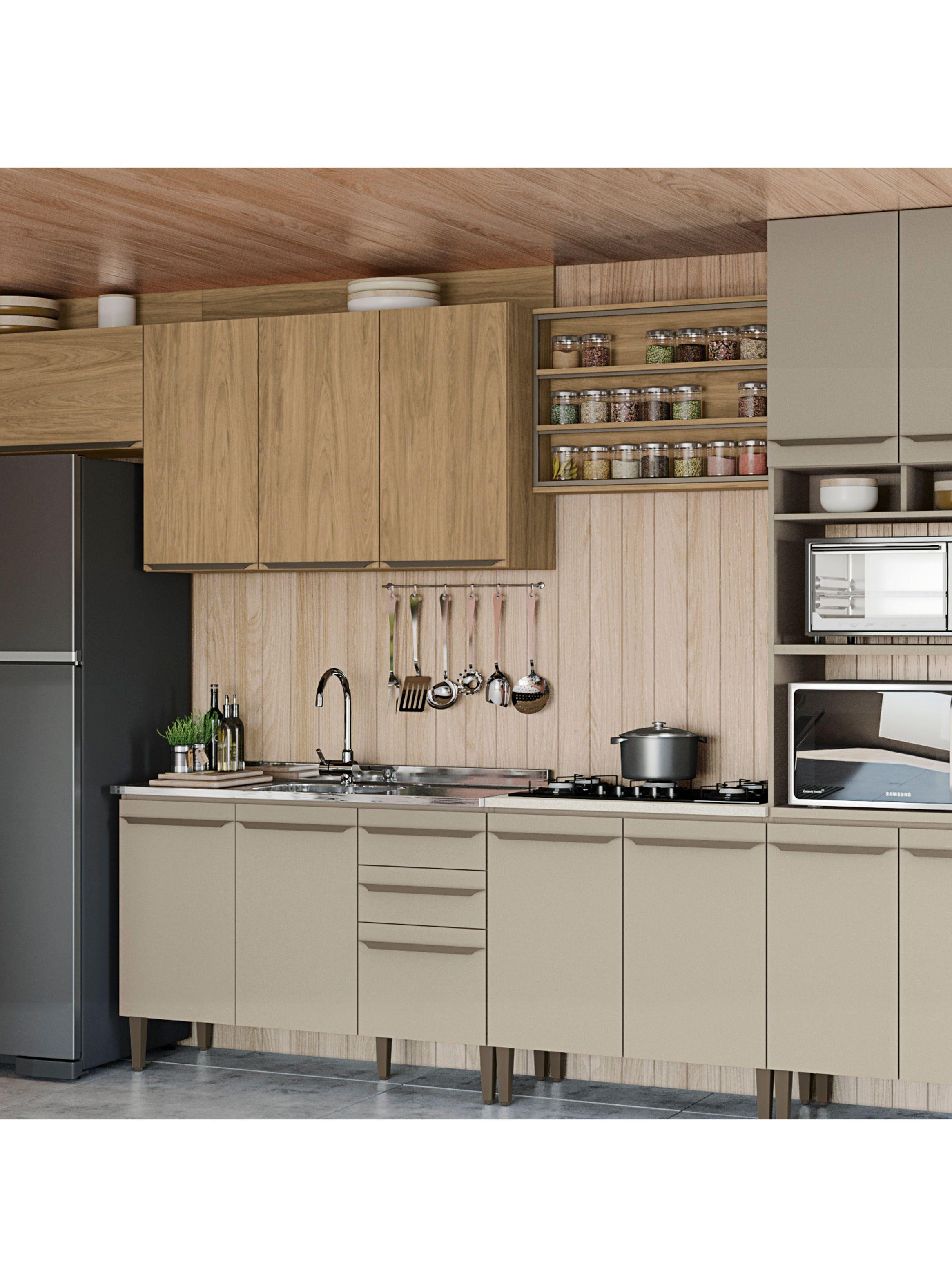 Mueble para Especias Versa-3