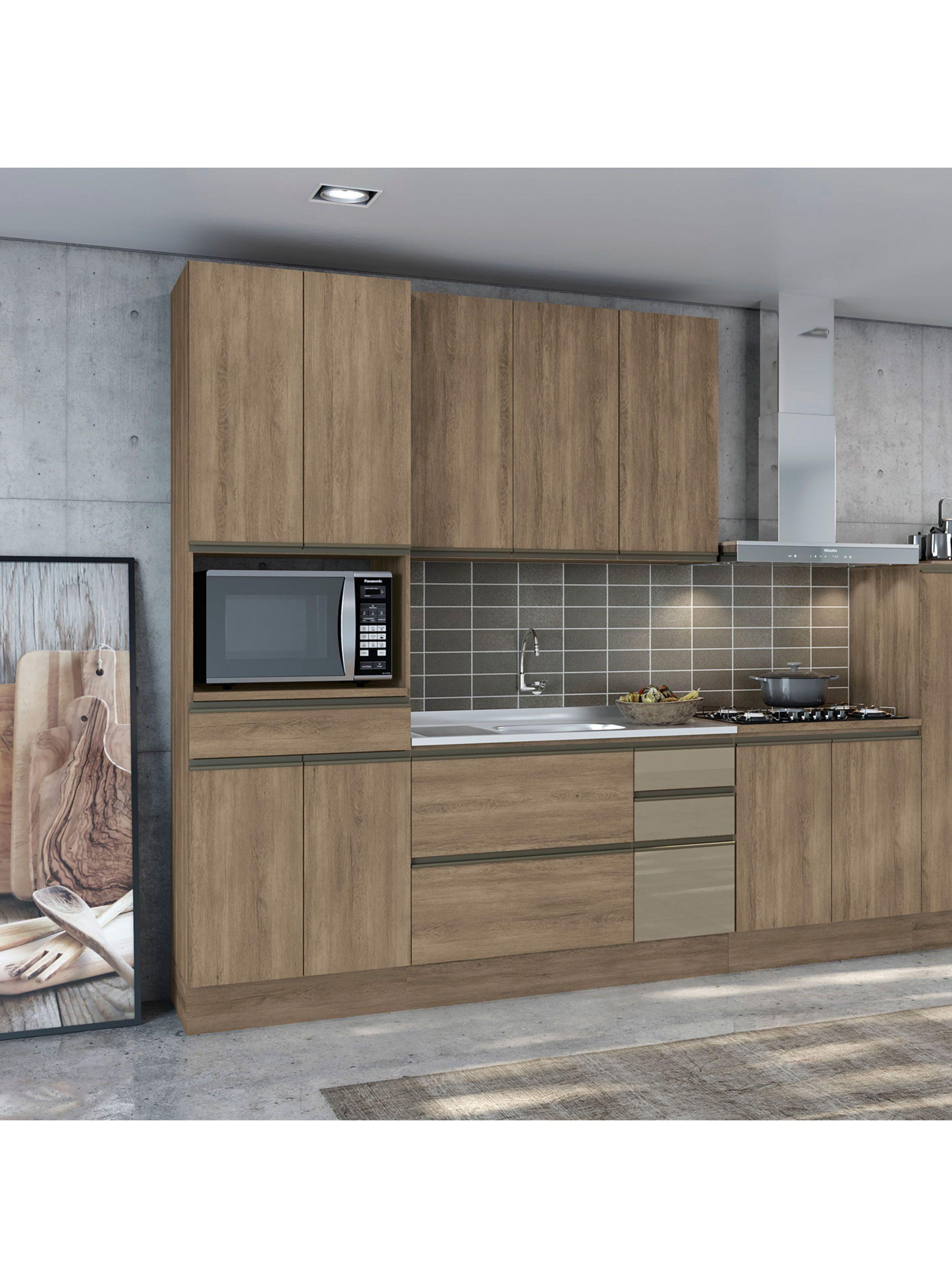 Mueble para Microondas Maxxi-3