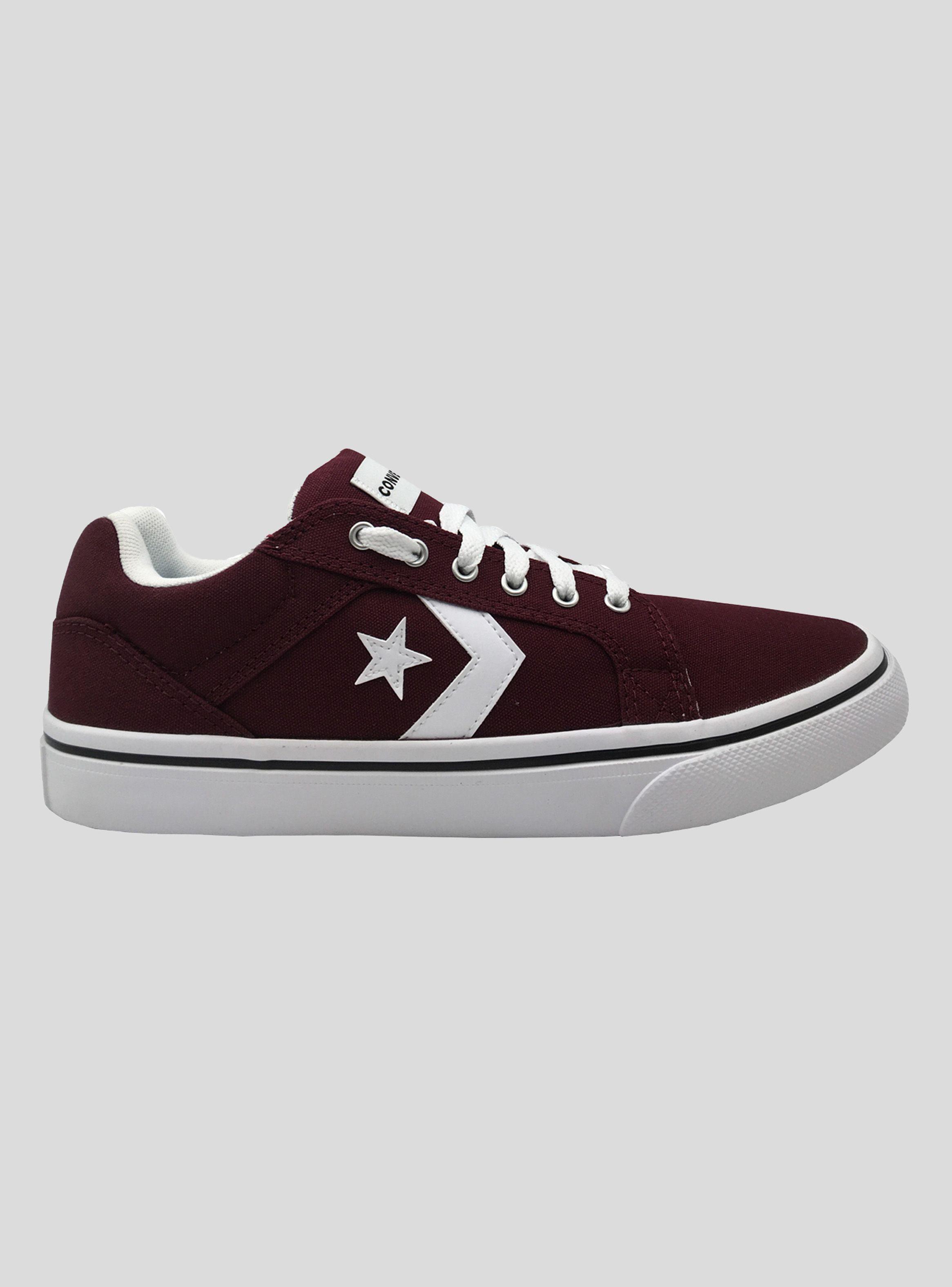 Zapatilla Converse El Distrito 2.0 Urbana Hombre-0