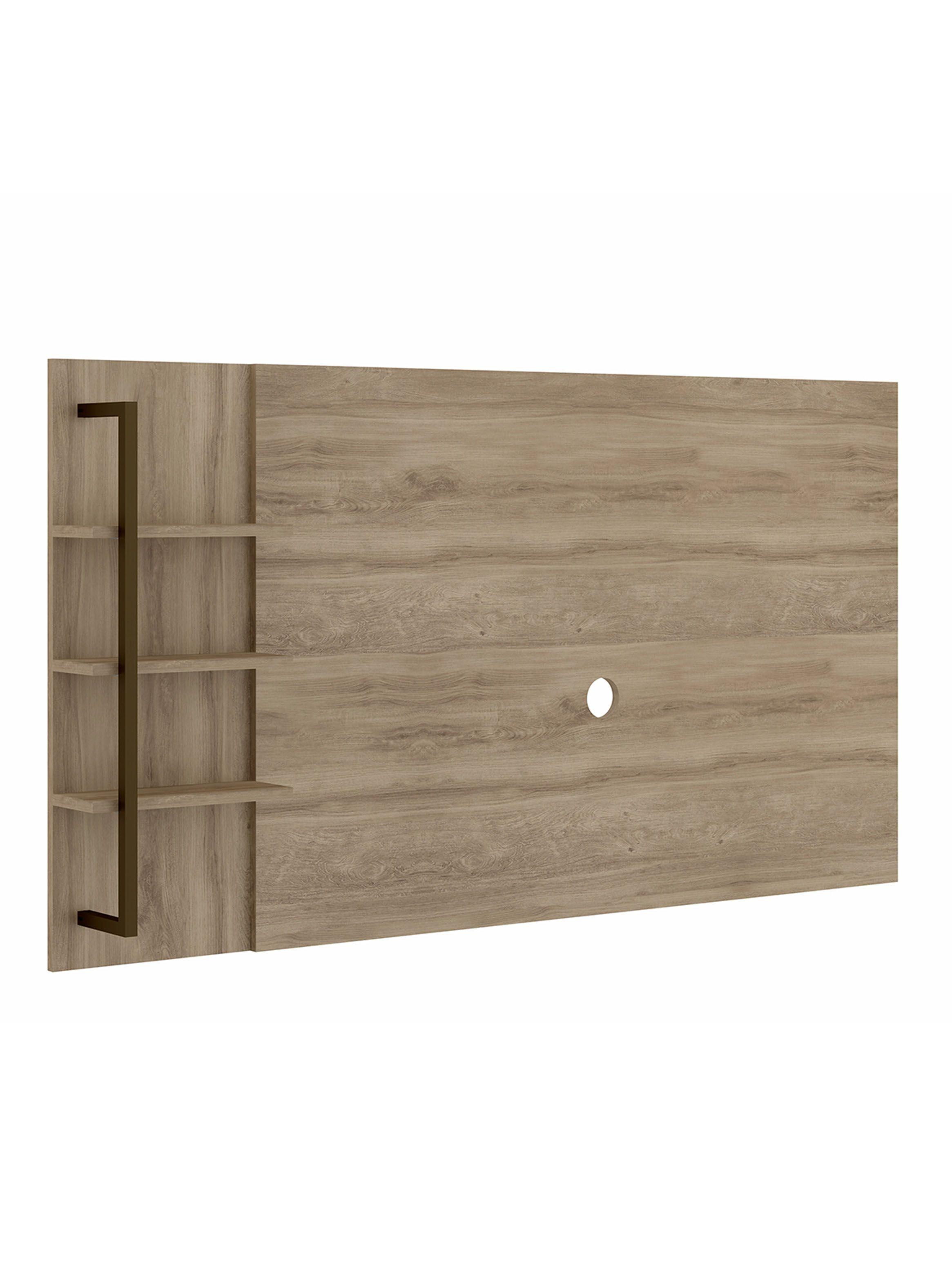 Panel Tv 50" Habitat-0