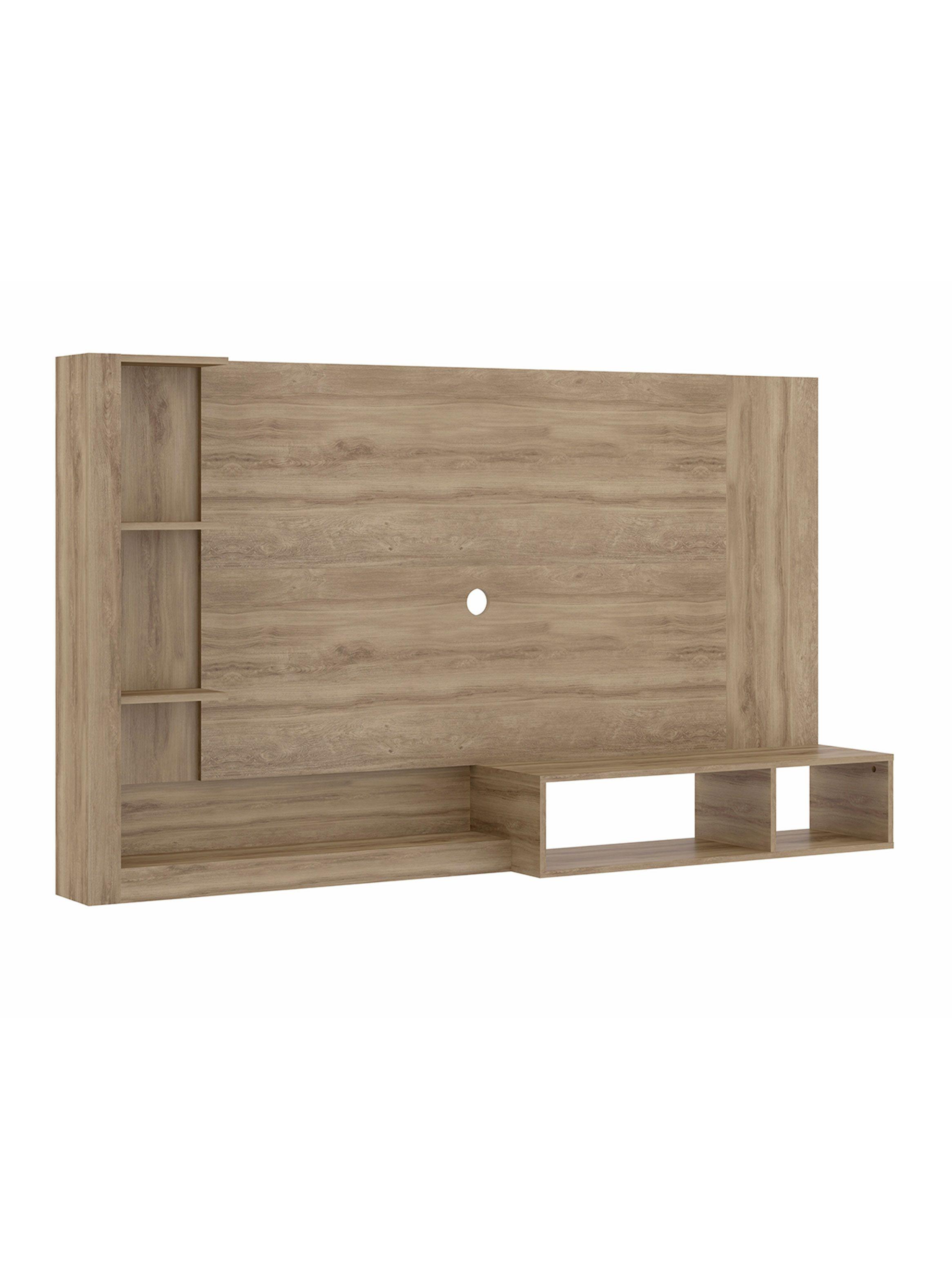 Panel Tv 60" Habitat-0