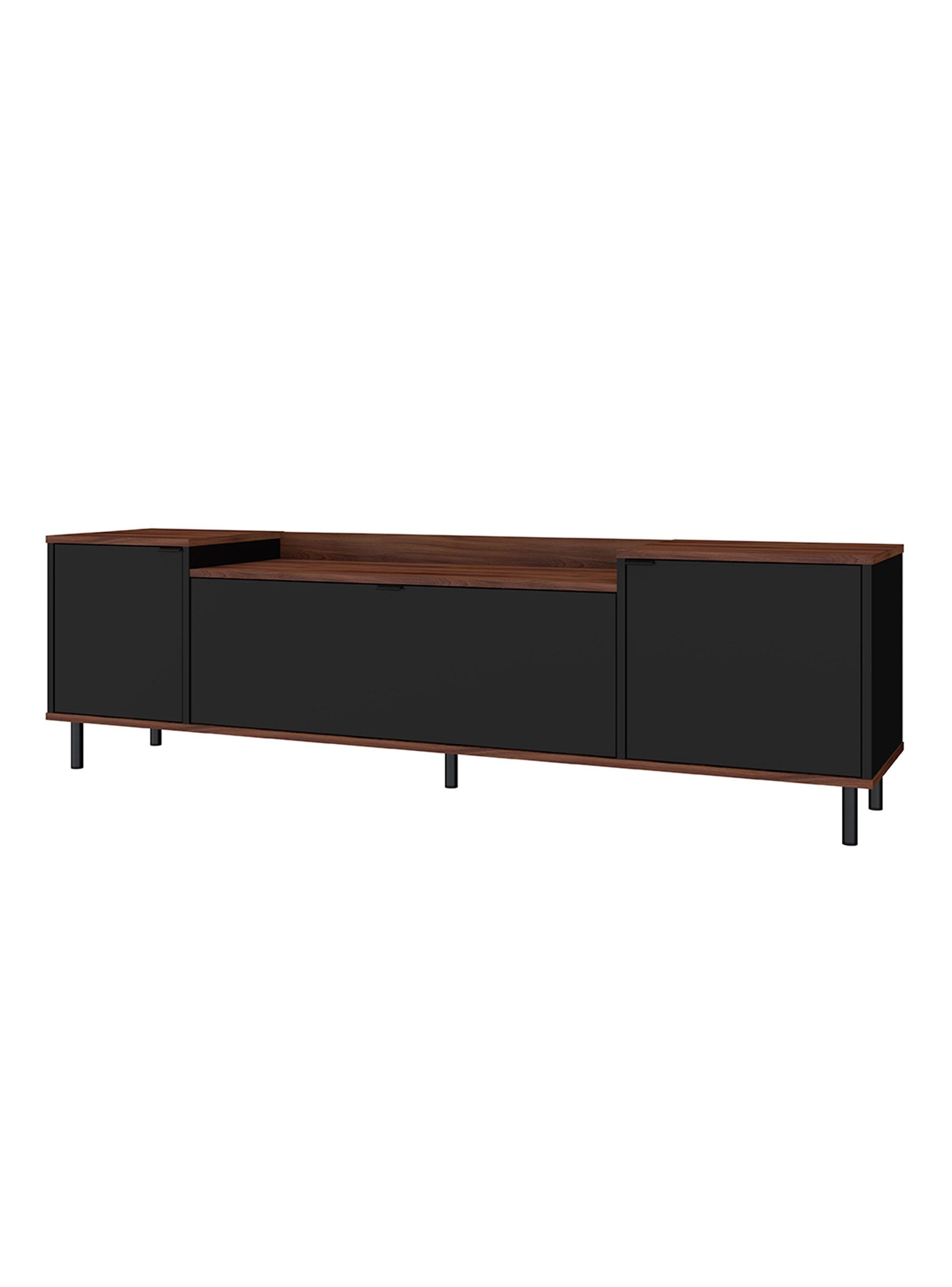 Rack Tv 40" Brooklyn-0