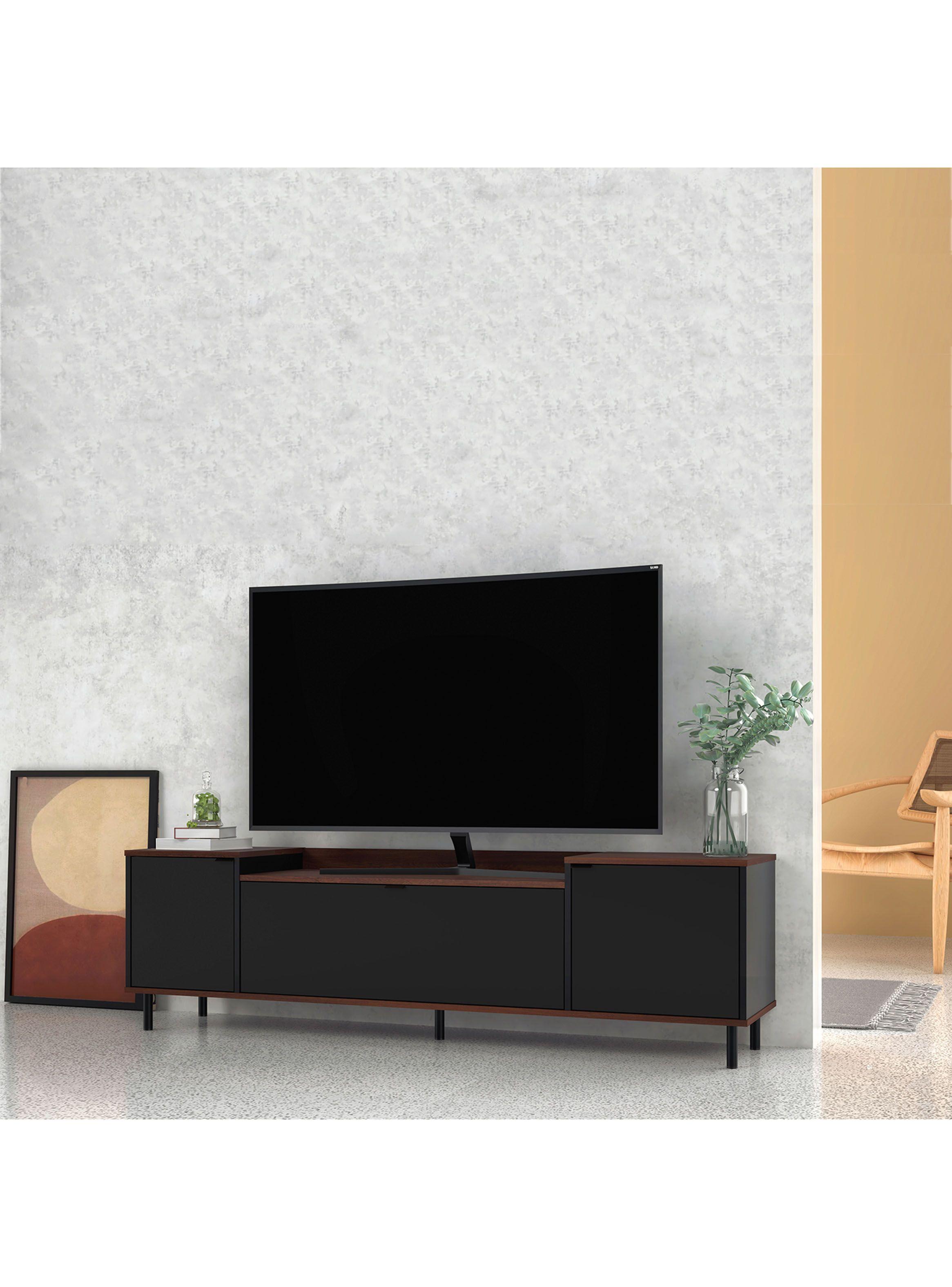 Rack Tv 40" Brooklyn-3