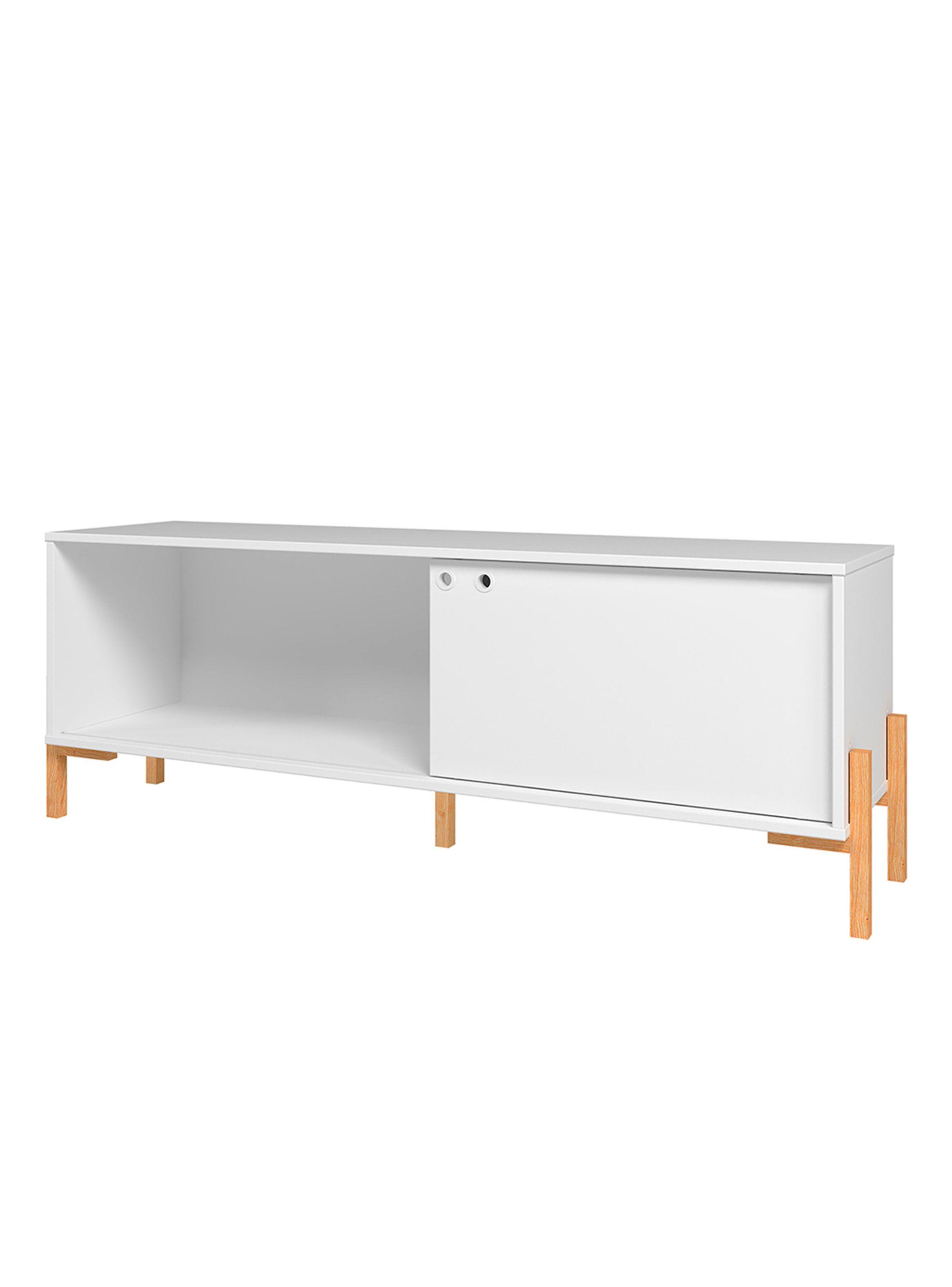 Rack Tv 50" Corner-0