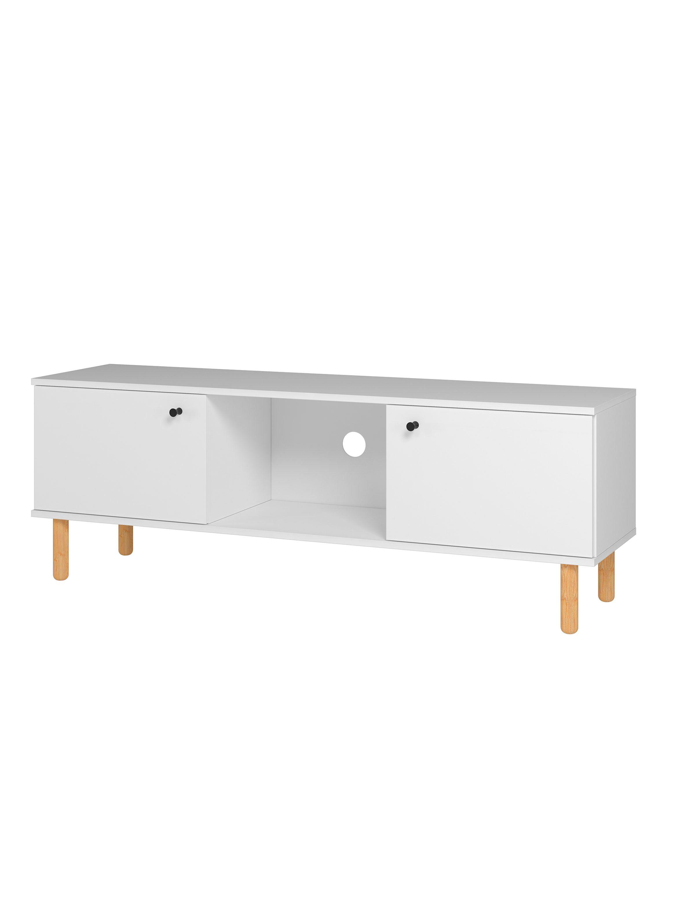 Rack Tv 55" Easy-0