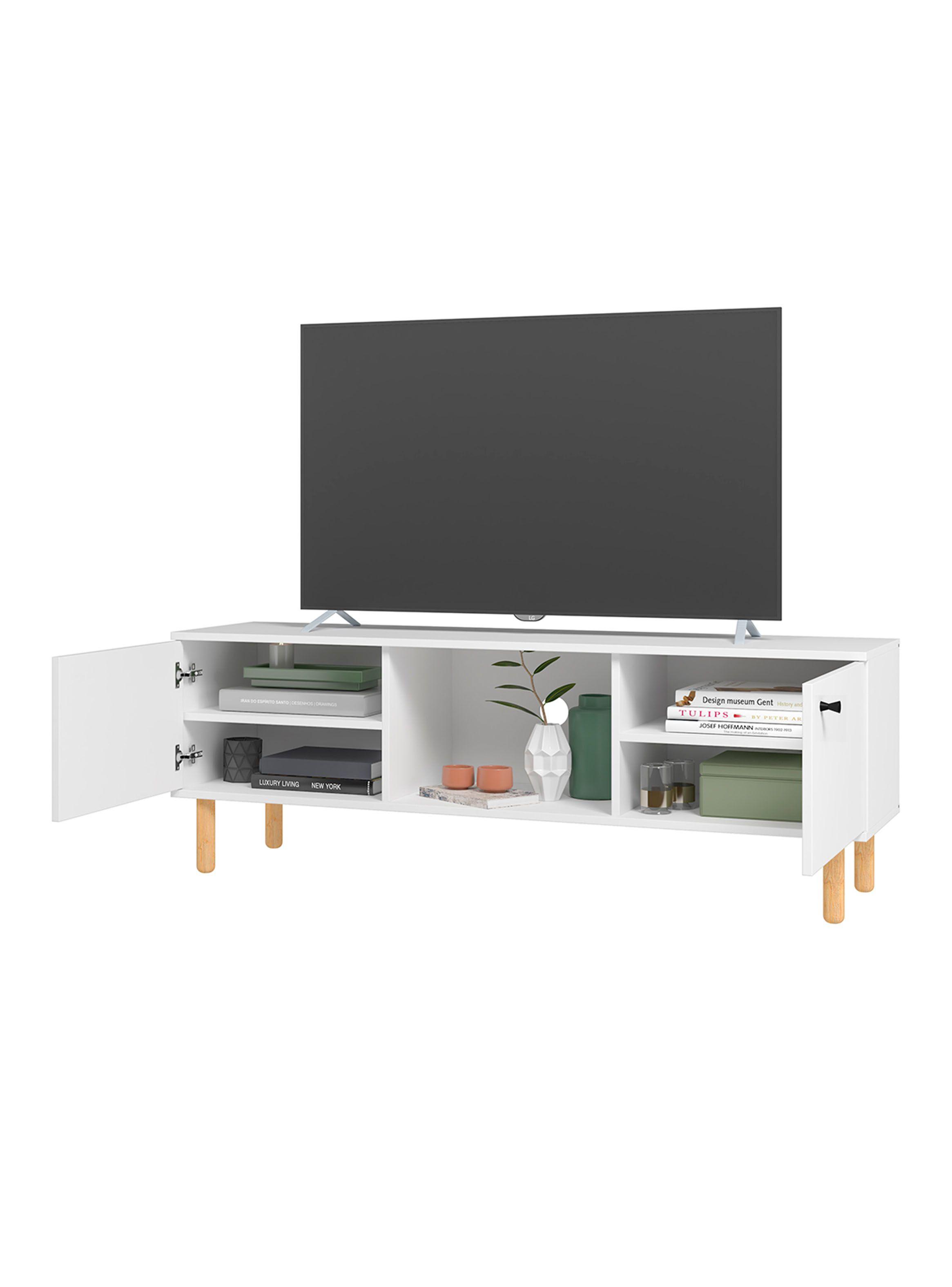 Rack Tv 55" Easy-2