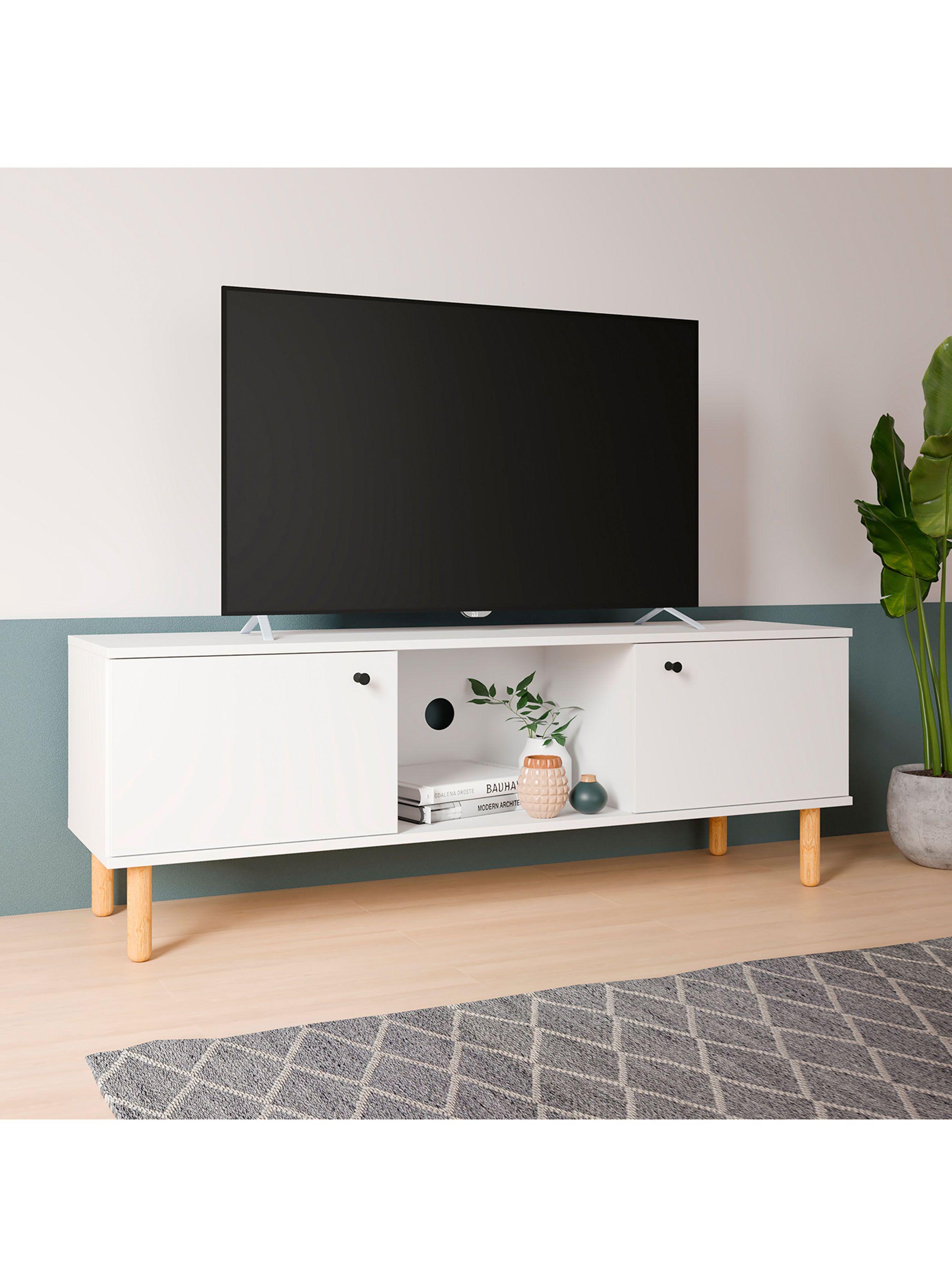 Rack Tv 55" Easy-3