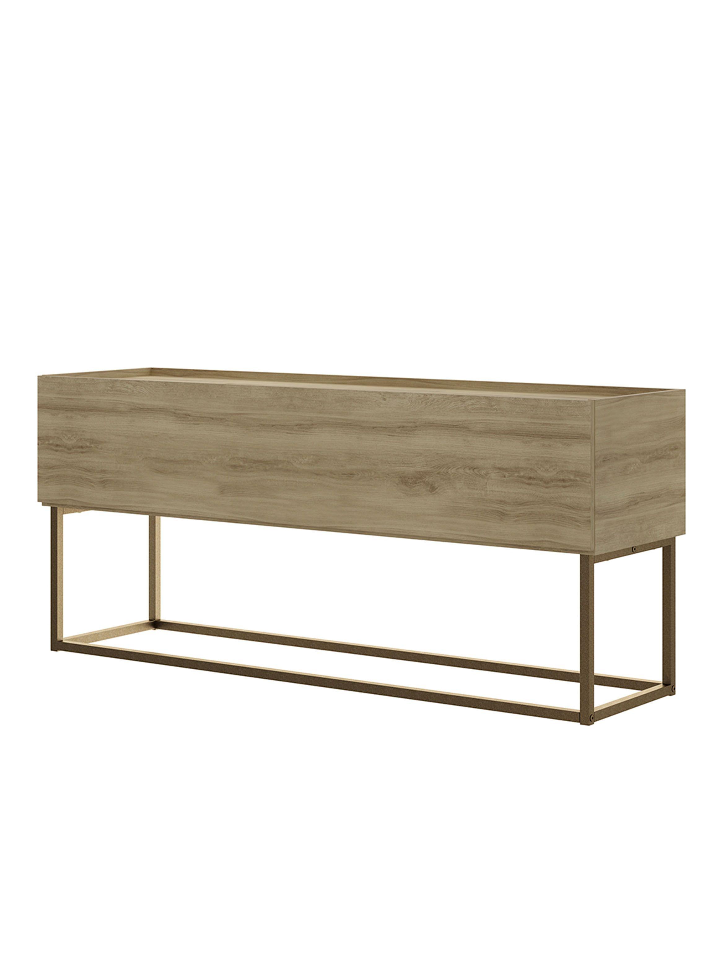 Rack Tv 55" Home Design-0