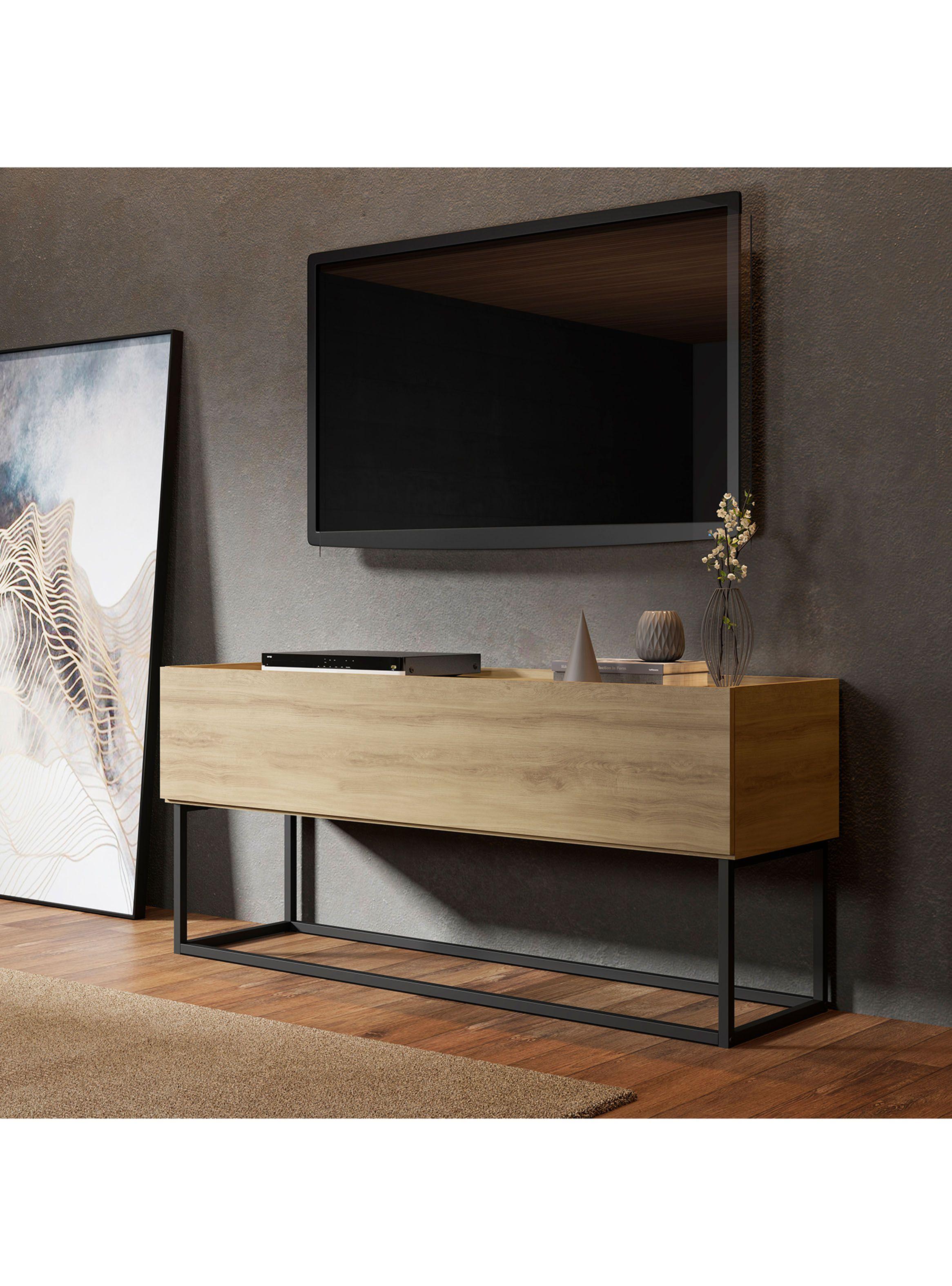 Rack Tv 55" Home Design-2