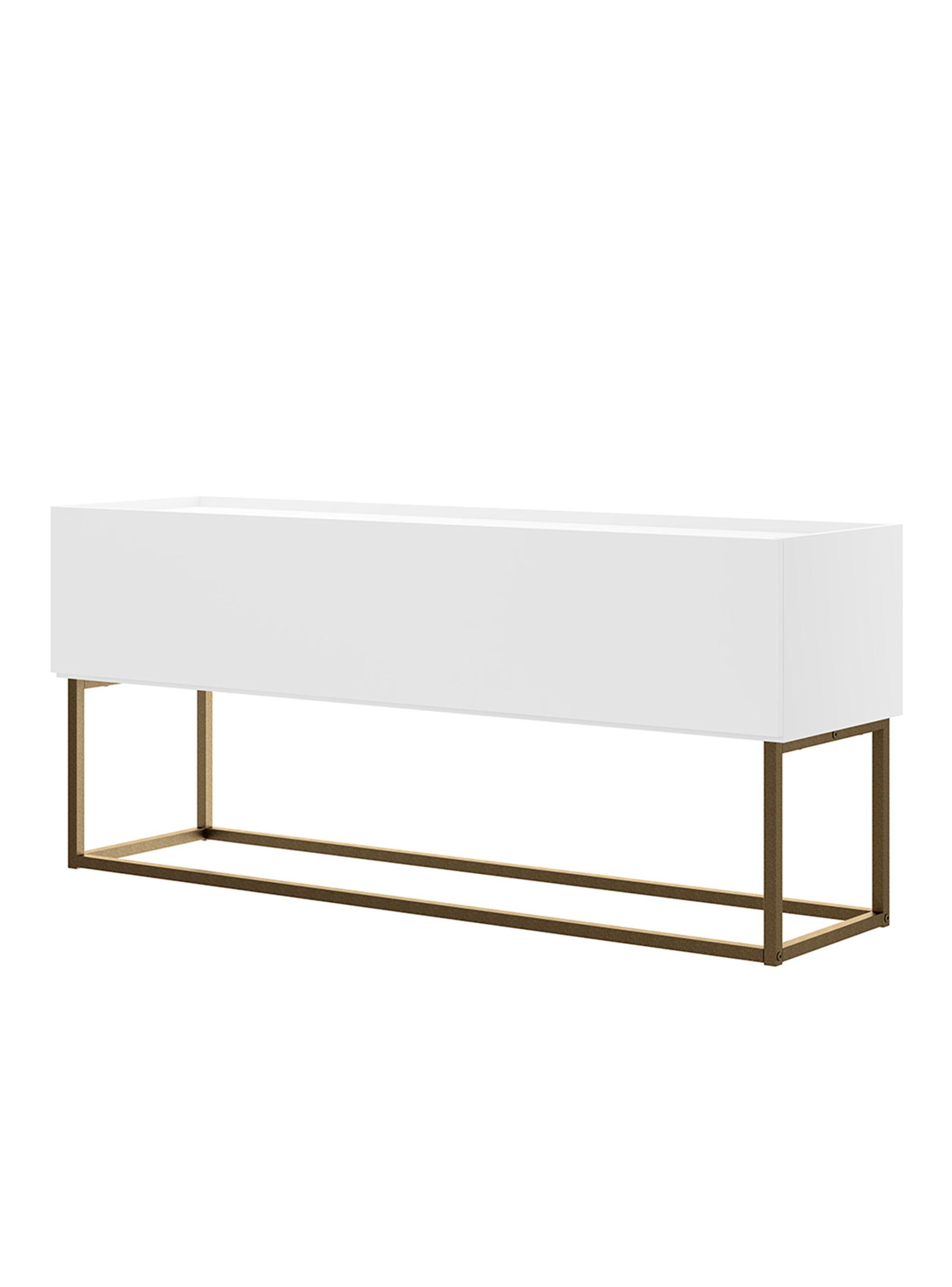 Rack Tv 55" Home Design-0