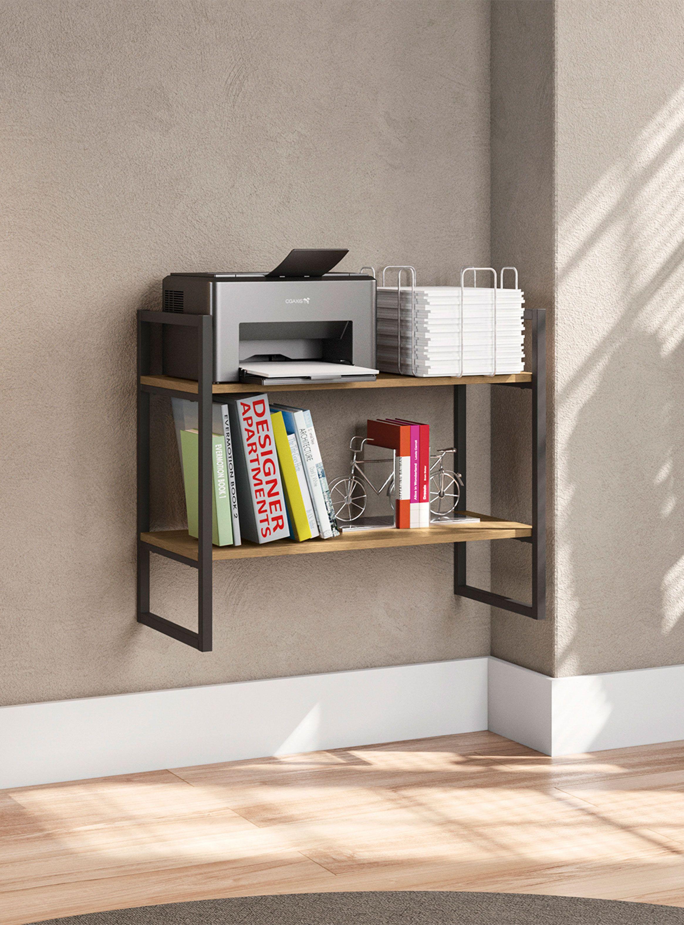 Repisa 2 Niveles Cairo-2