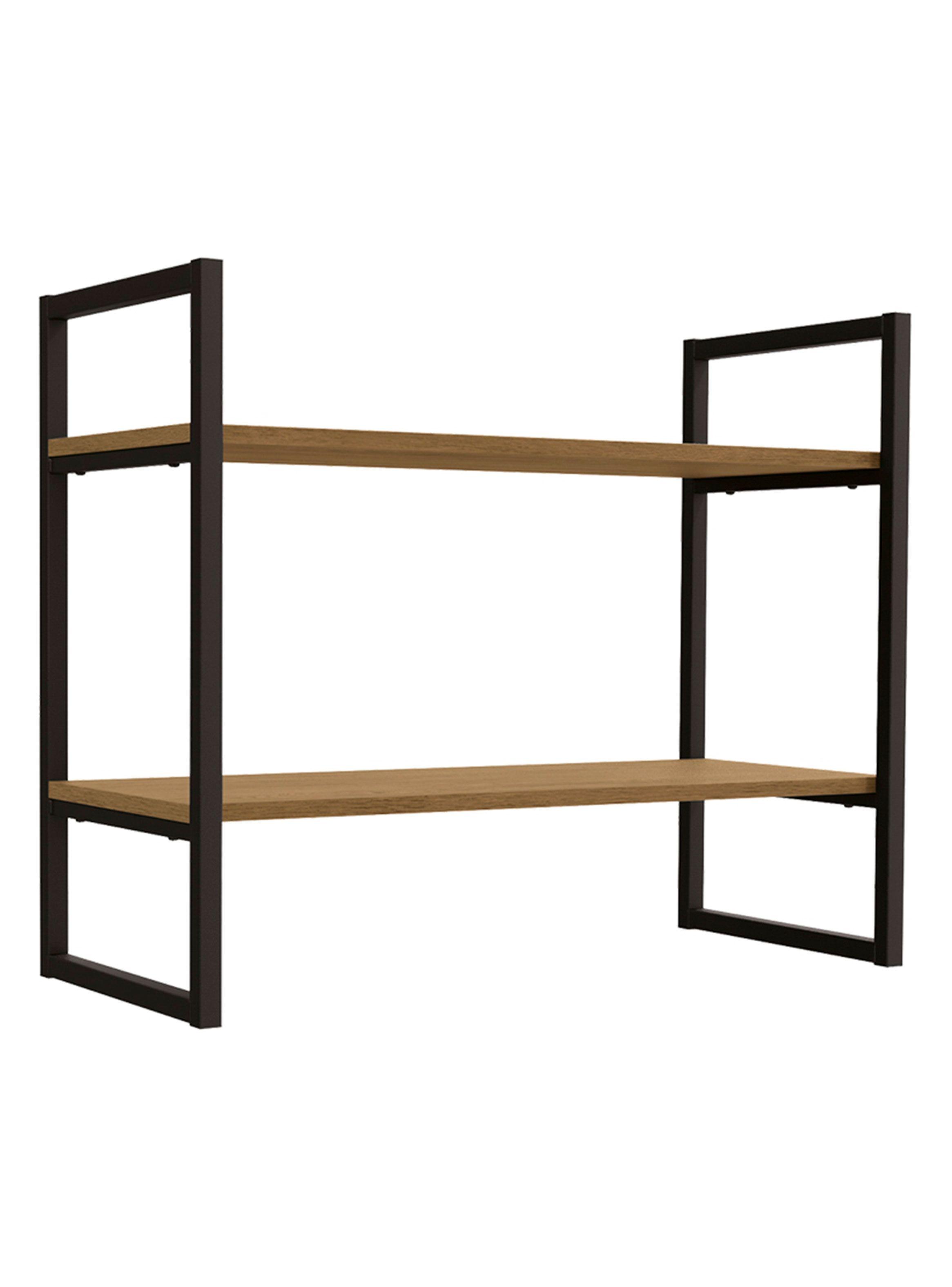 Repisa 2 Niveles Cairo-0