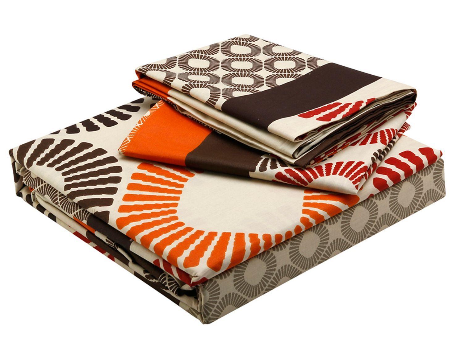 Sábanas King Mallorca 180 Hilos Baruti-3