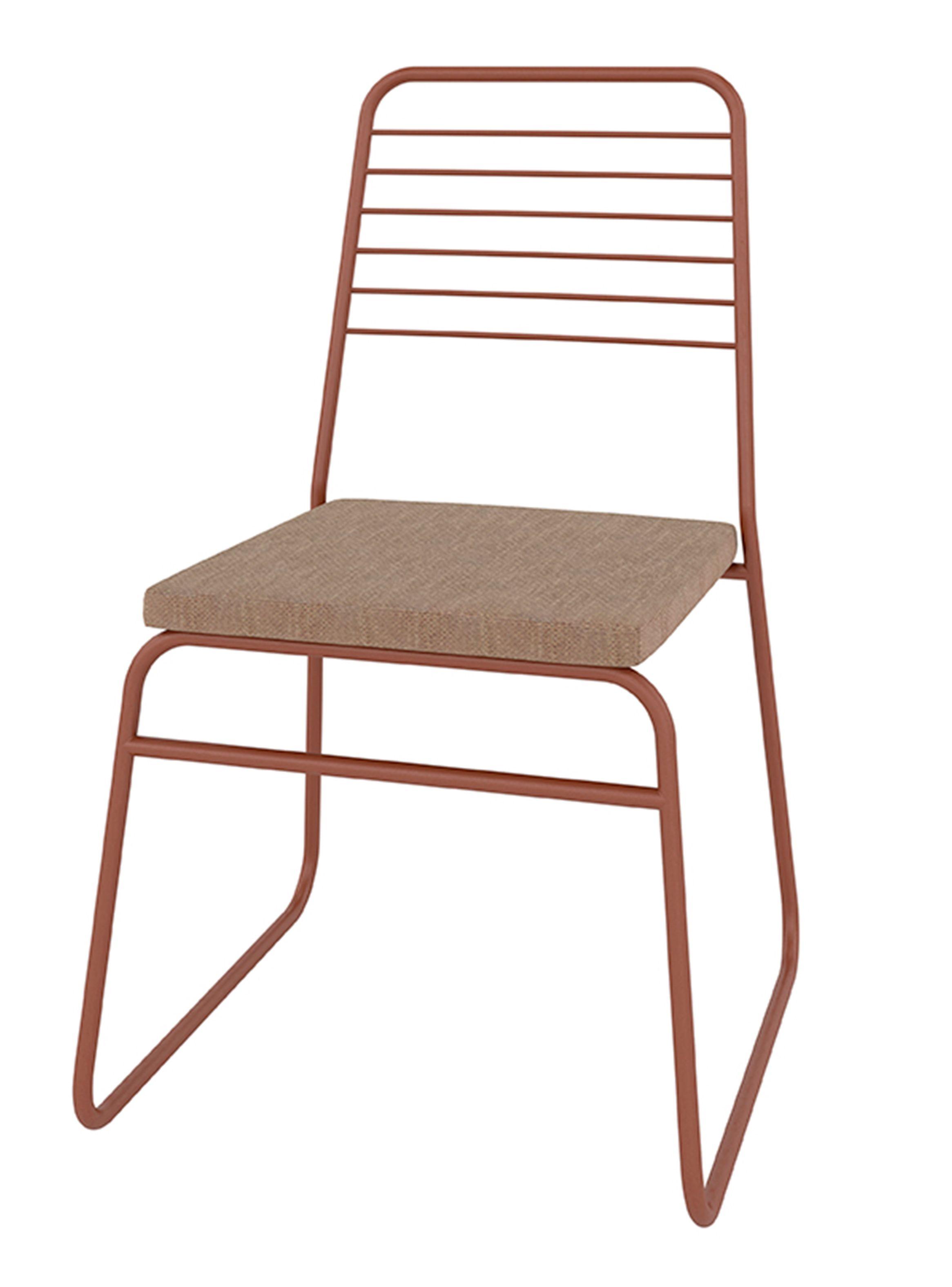 Silla Eiffel-0