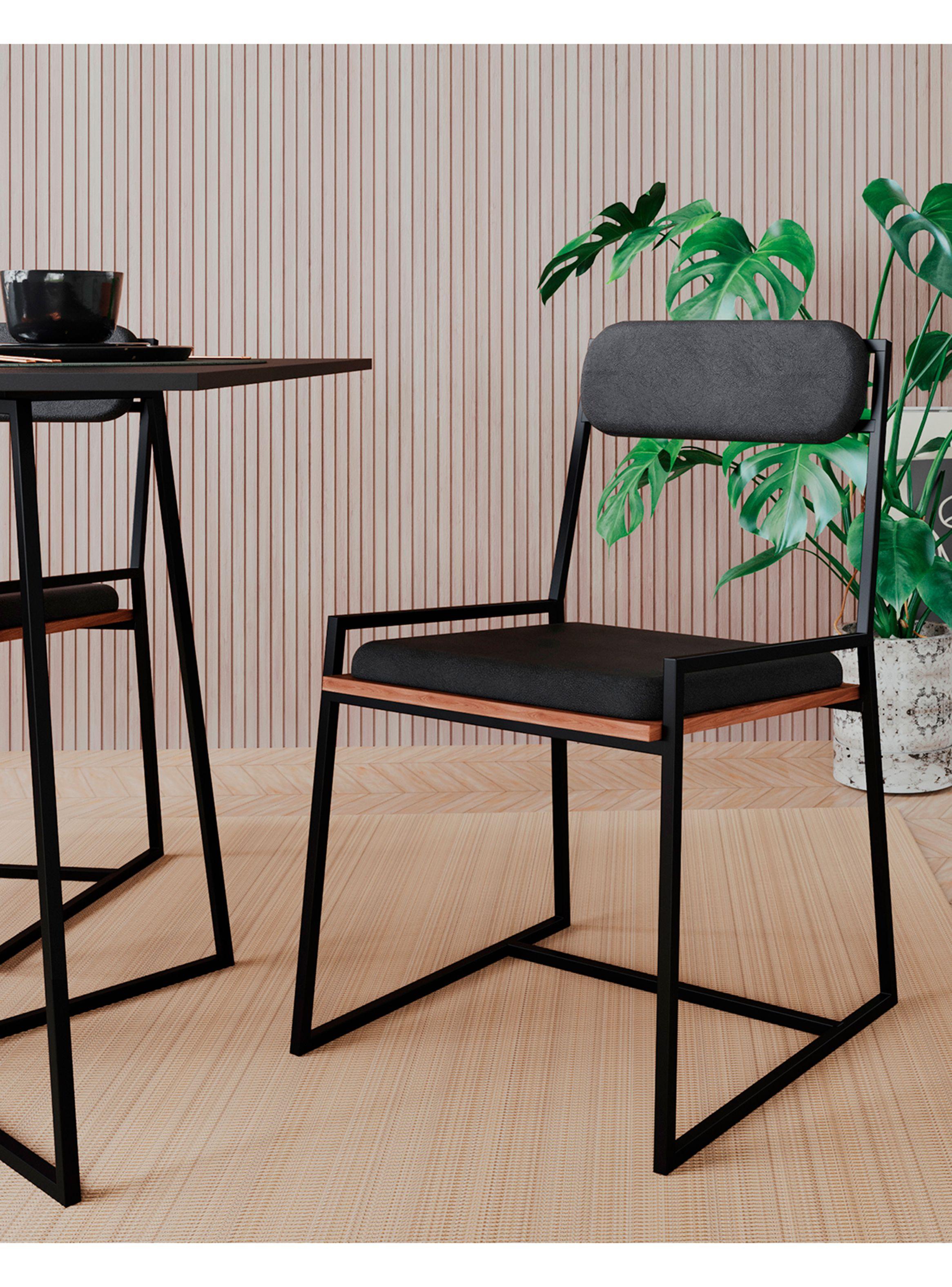 Silla Harlem-2