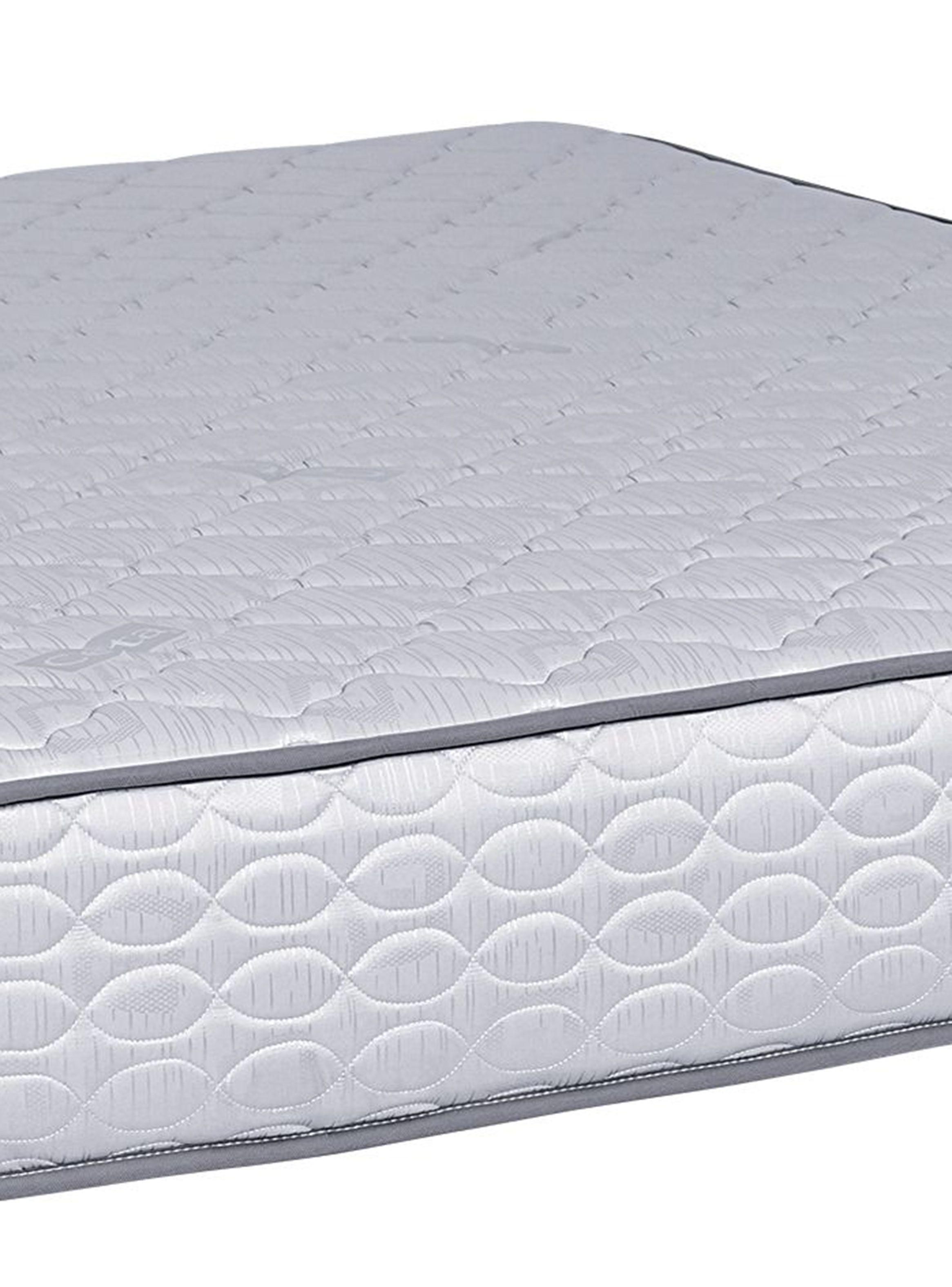 Colchón de Resortes Apolo 2 Plazas-1