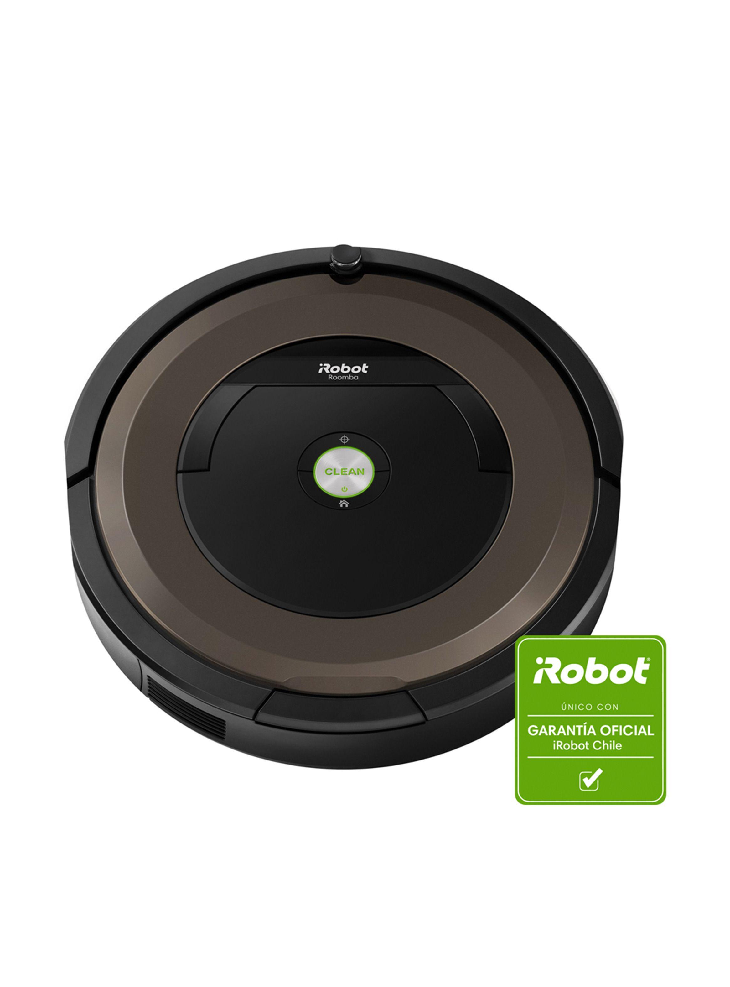 Aspiradora iRobot Automática Wifi ROOMBA 890-4