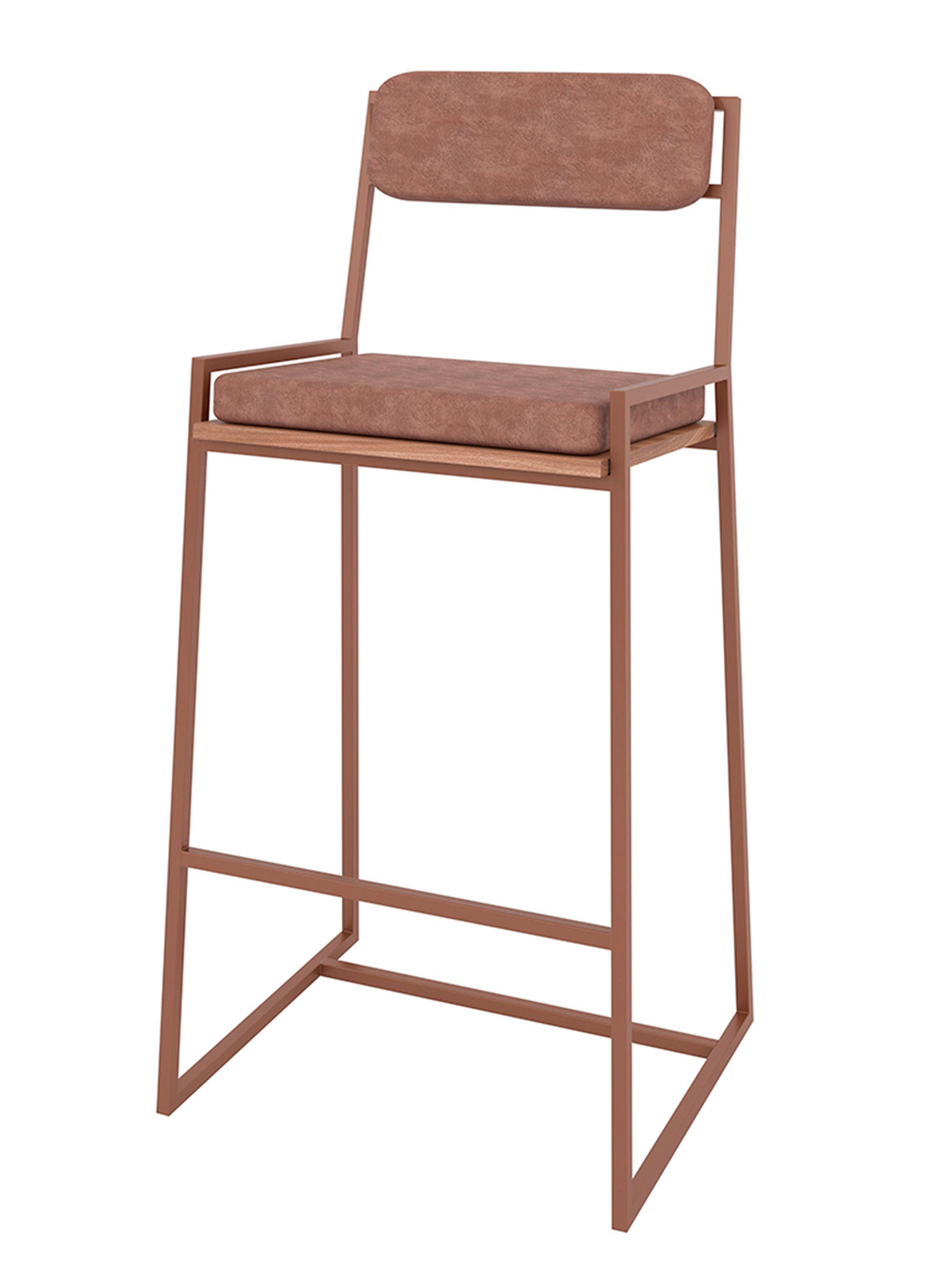 Taburete Harlem-0
